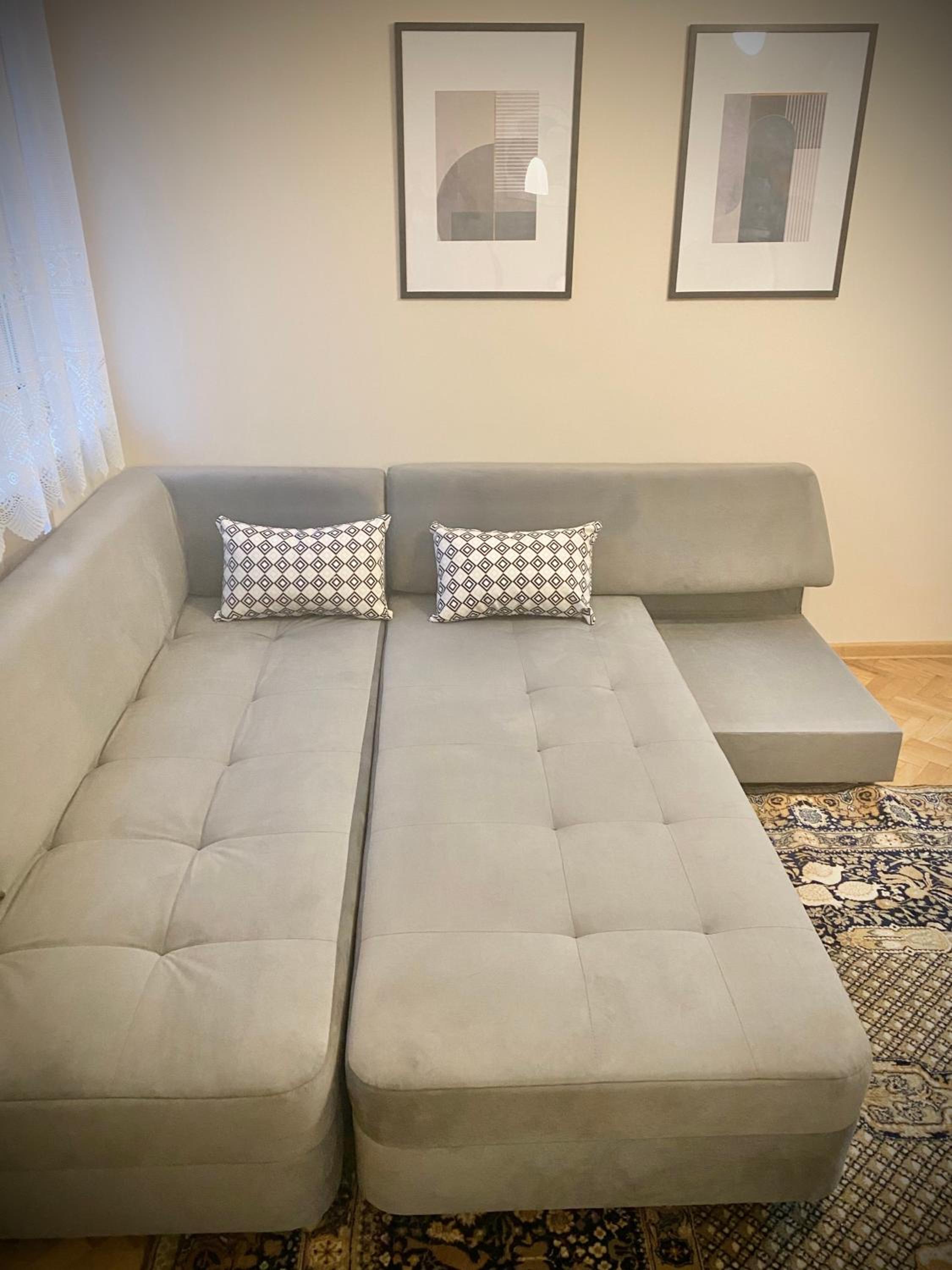 Top Centre Sofia Apartment for 6 Guests