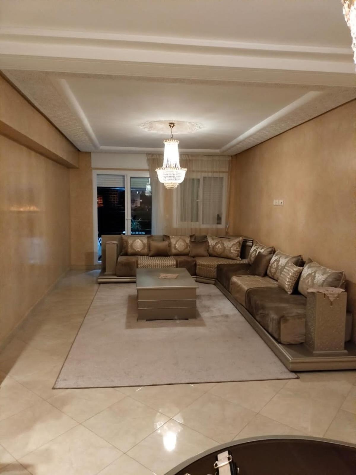 Puerta Del Mar Apartment complex