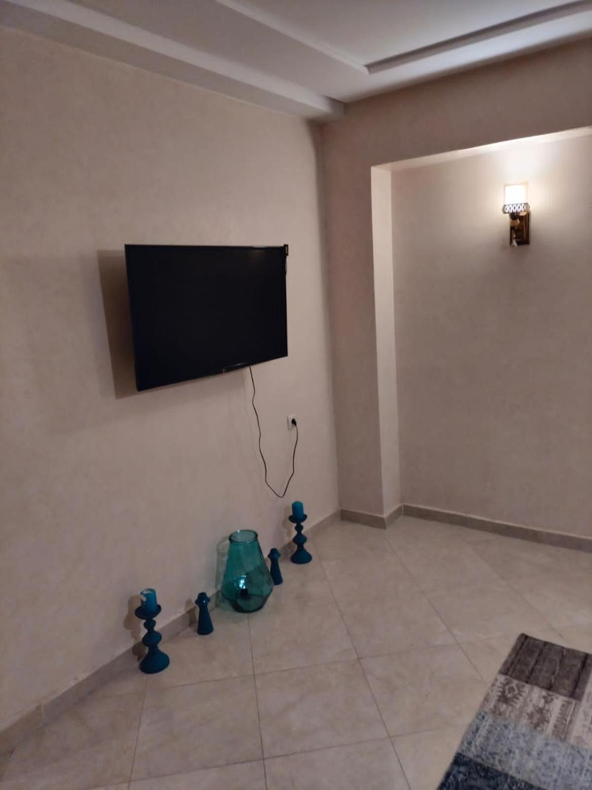 Puerta Del Mar Apartment complex