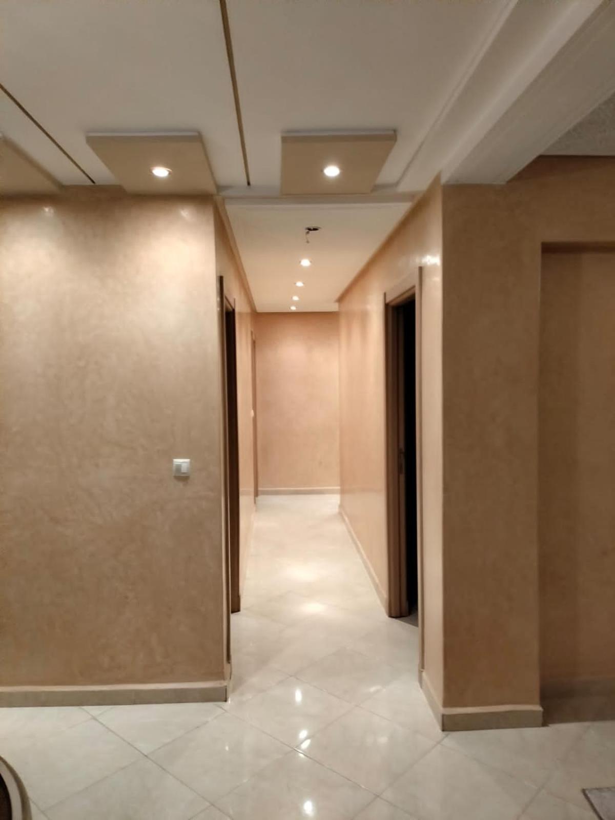 Puerta Del Mar Apartment complex