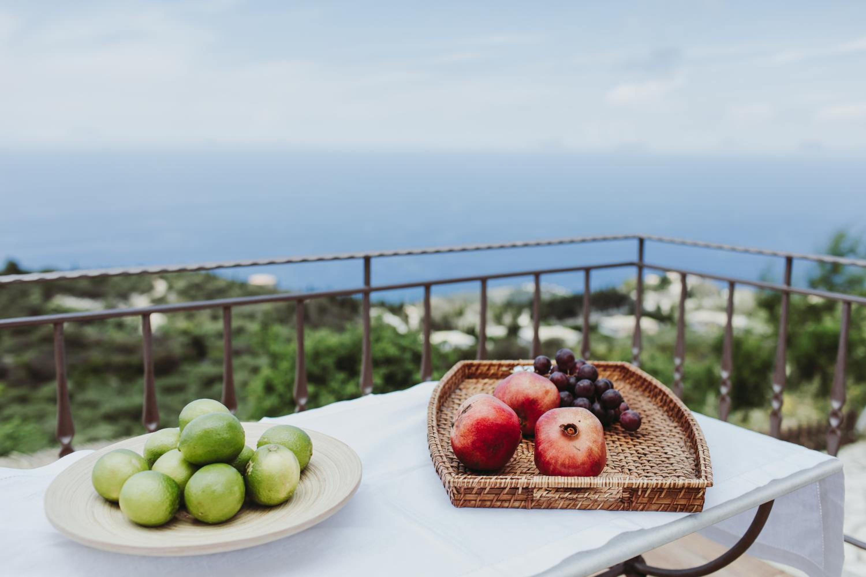 Carmel Villas