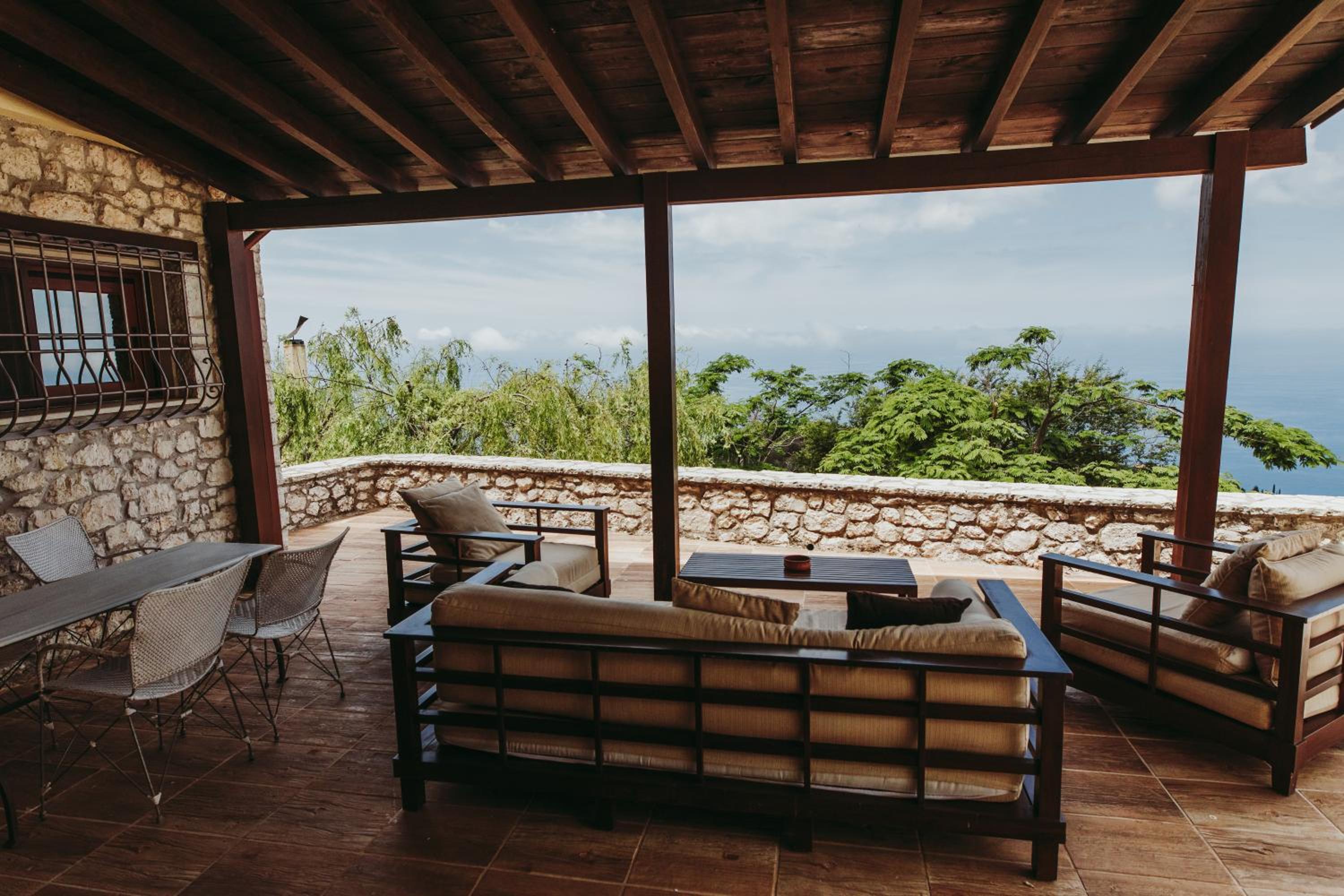 Carmel Villas