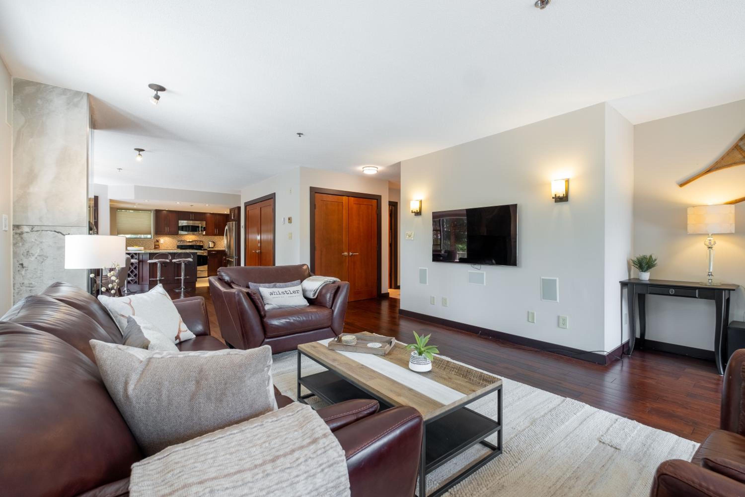Greyhawk 123 by Outpost Whistler