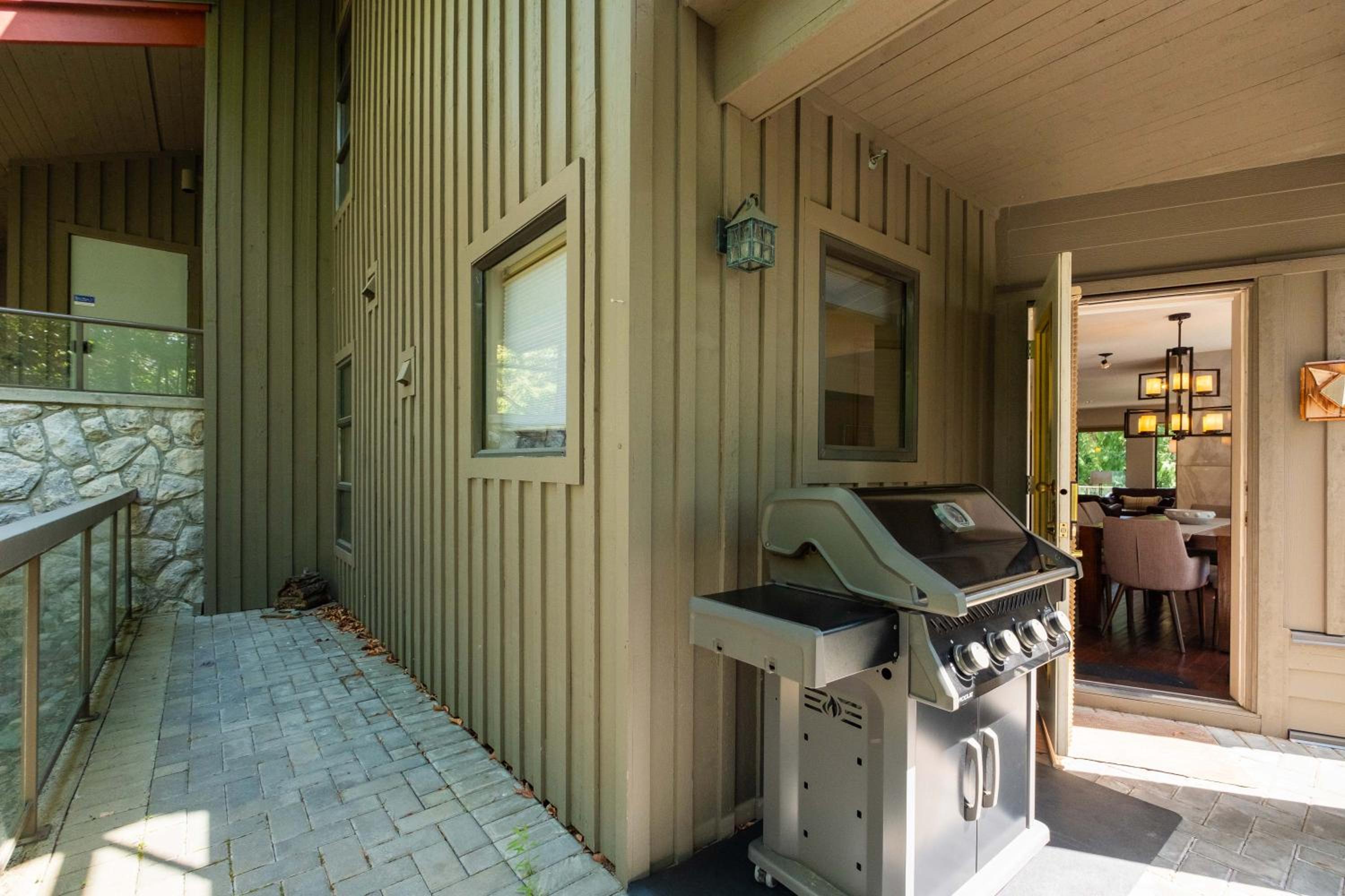 Greyhawk 123 by Outpost Whistler