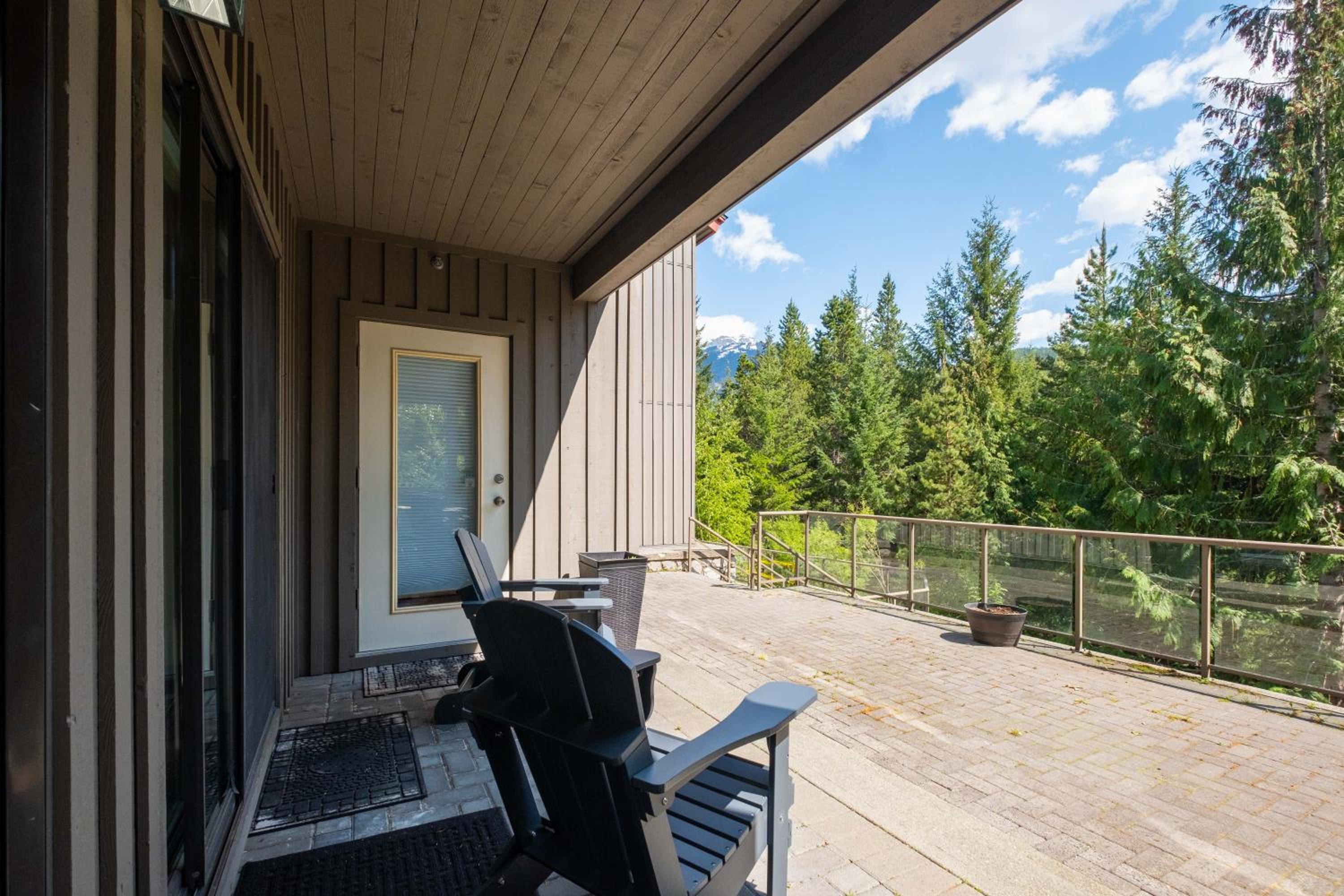 Greyhawk 123 by Outpost Whistler