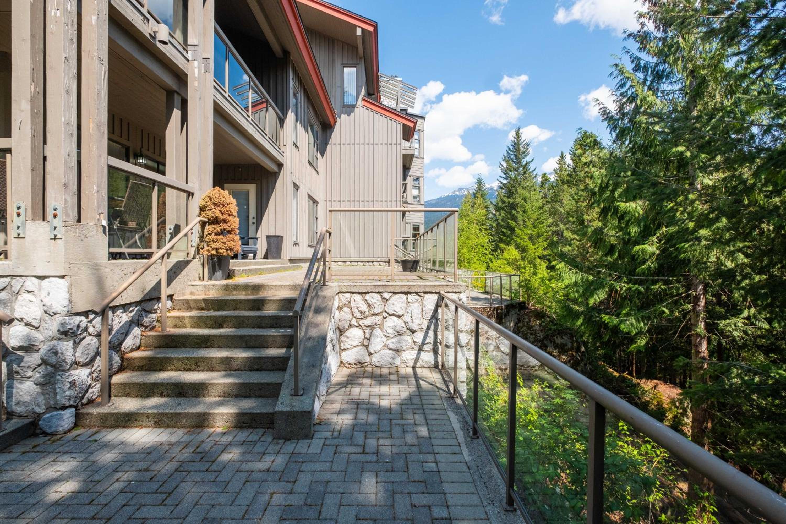 Greyhawk 123 by Outpost Whistler