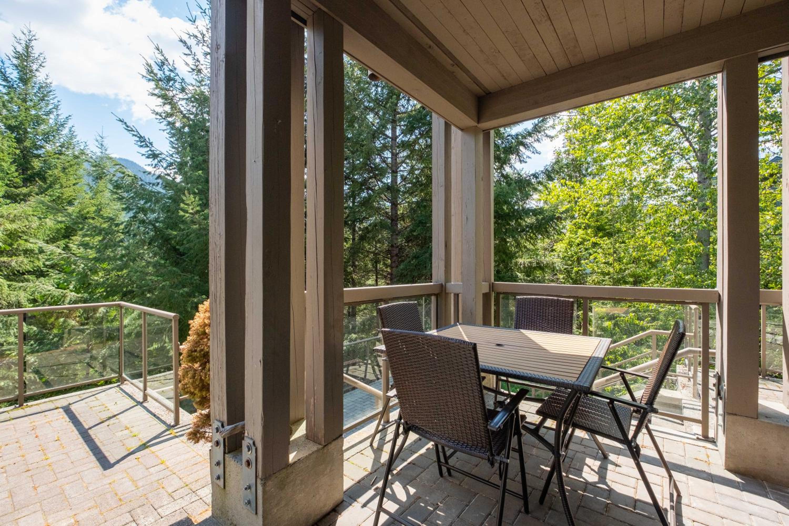 Greyhawk 123 by Outpost Whistler