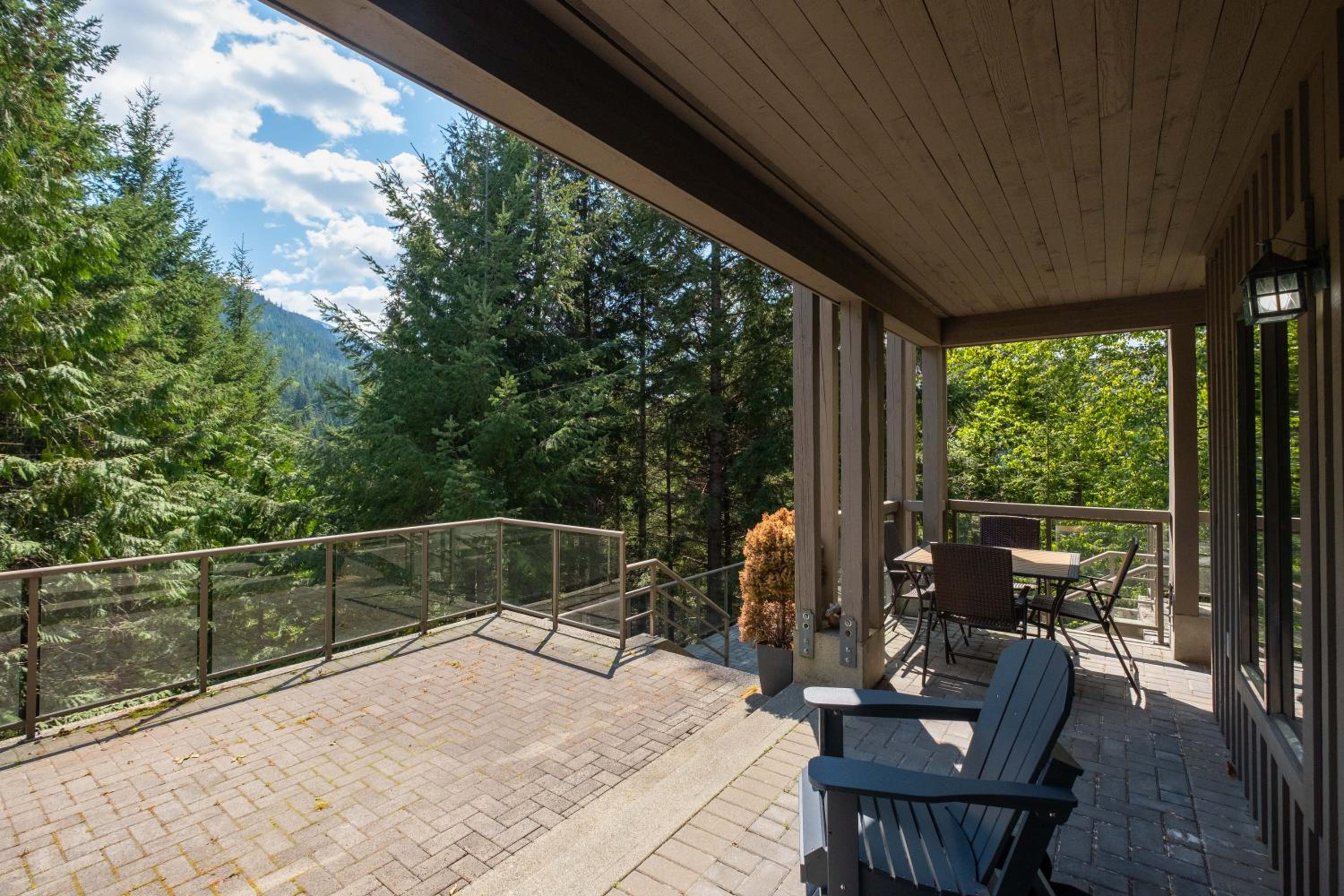 Greyhawk 123 by Outpost Whistler