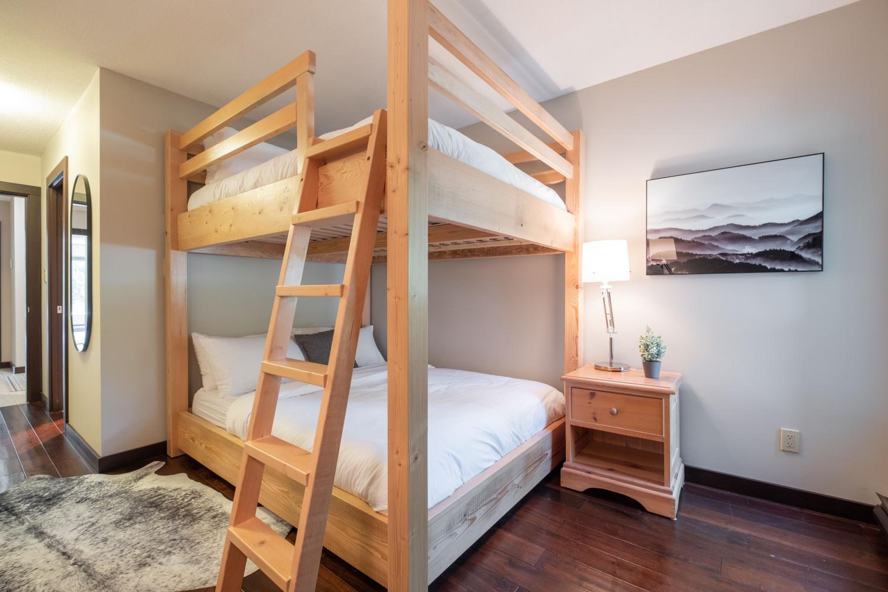 Greyhawk 123 by Outpost Whistler