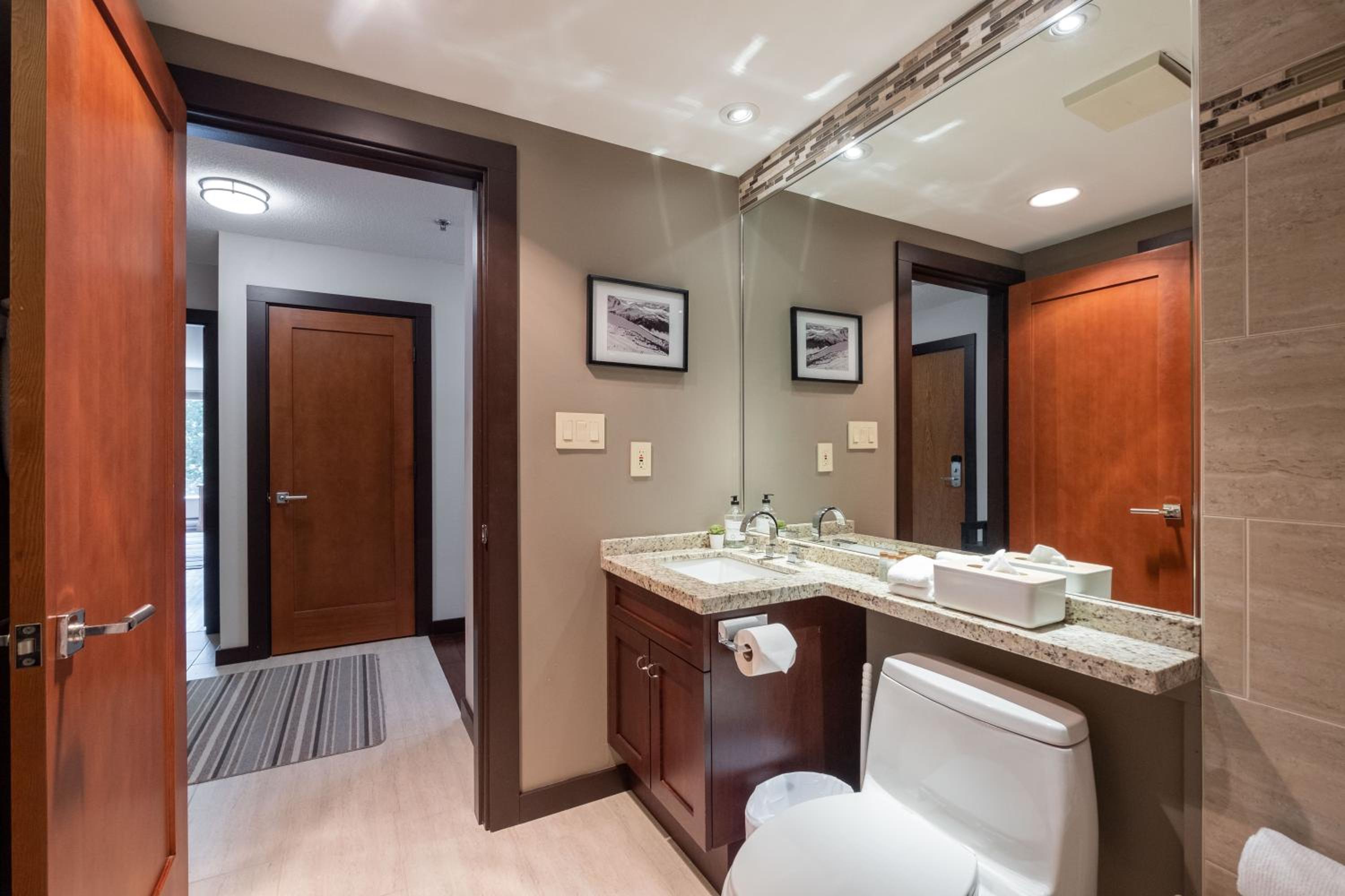 Greyhawk 123 by Outpost Whistler