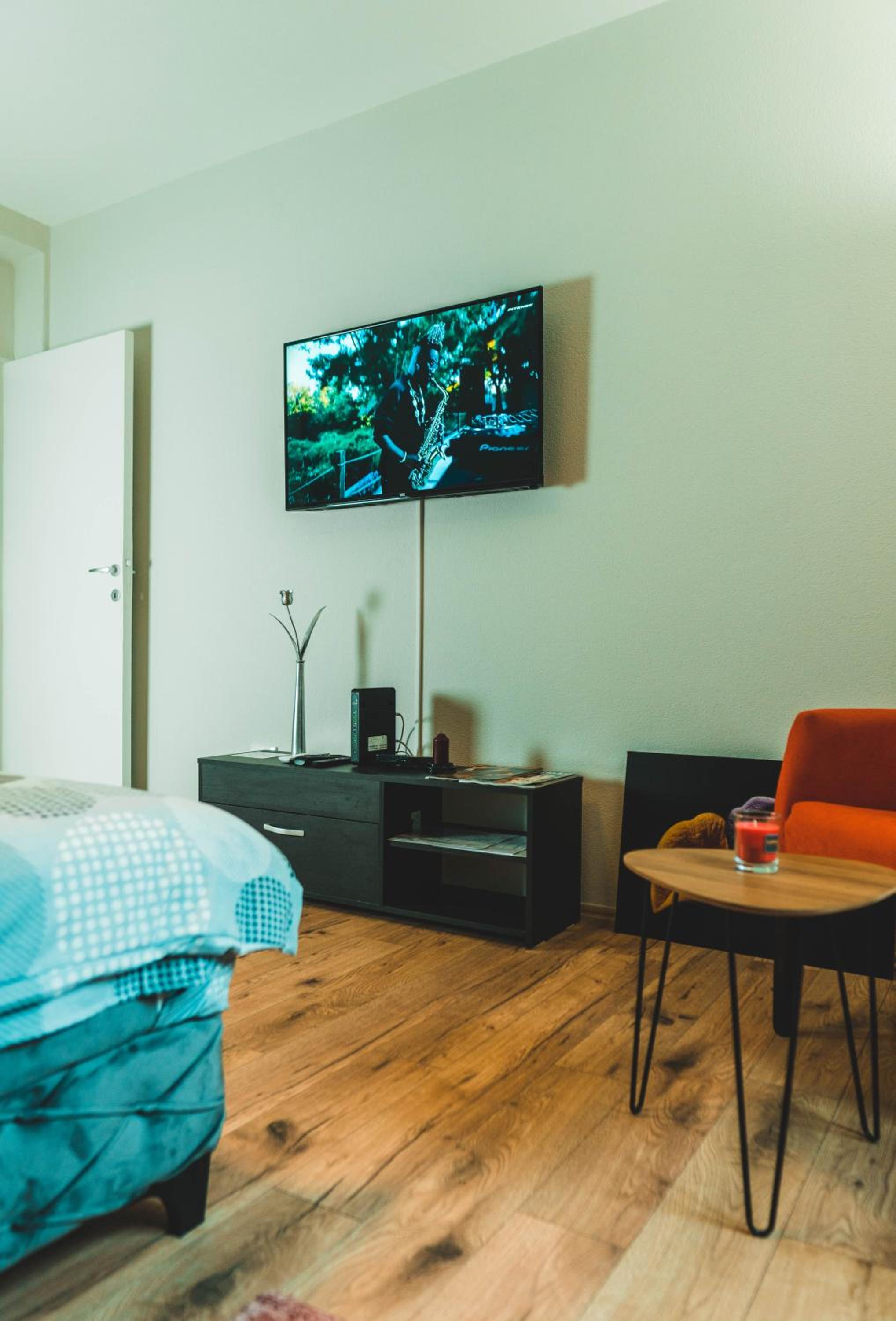 Apartman Zen view 4