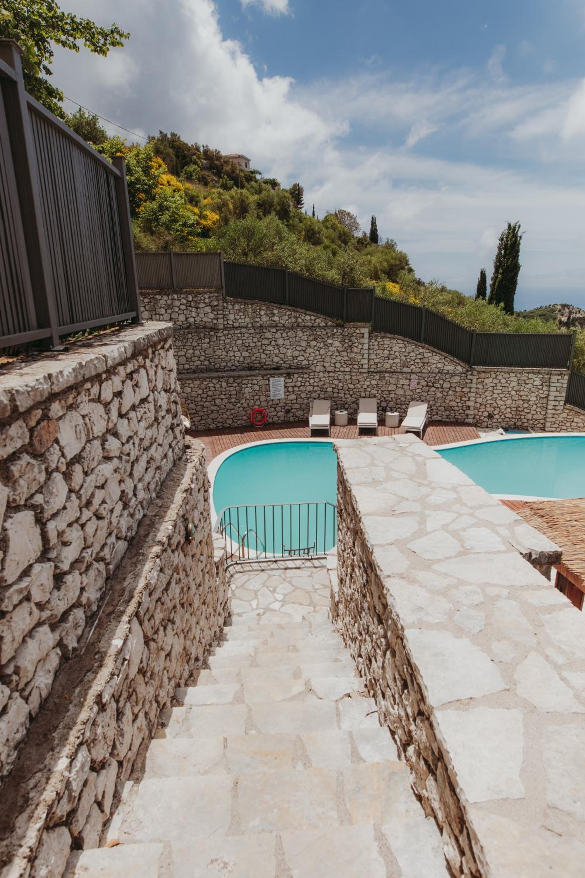 Carmel Villas