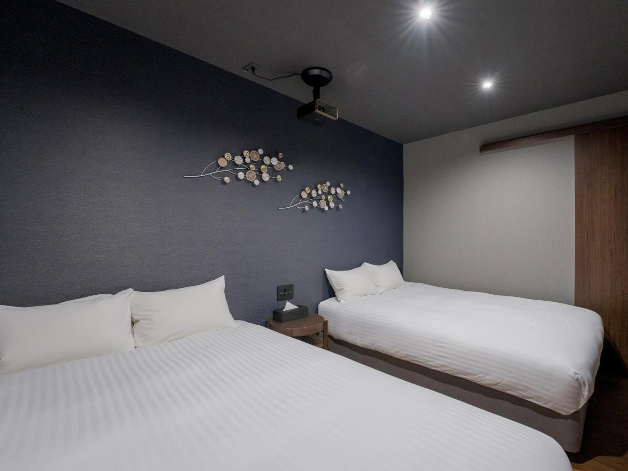 Rakuten STAY VILLA Yatsugatake - 105 Stylish Design - view 5