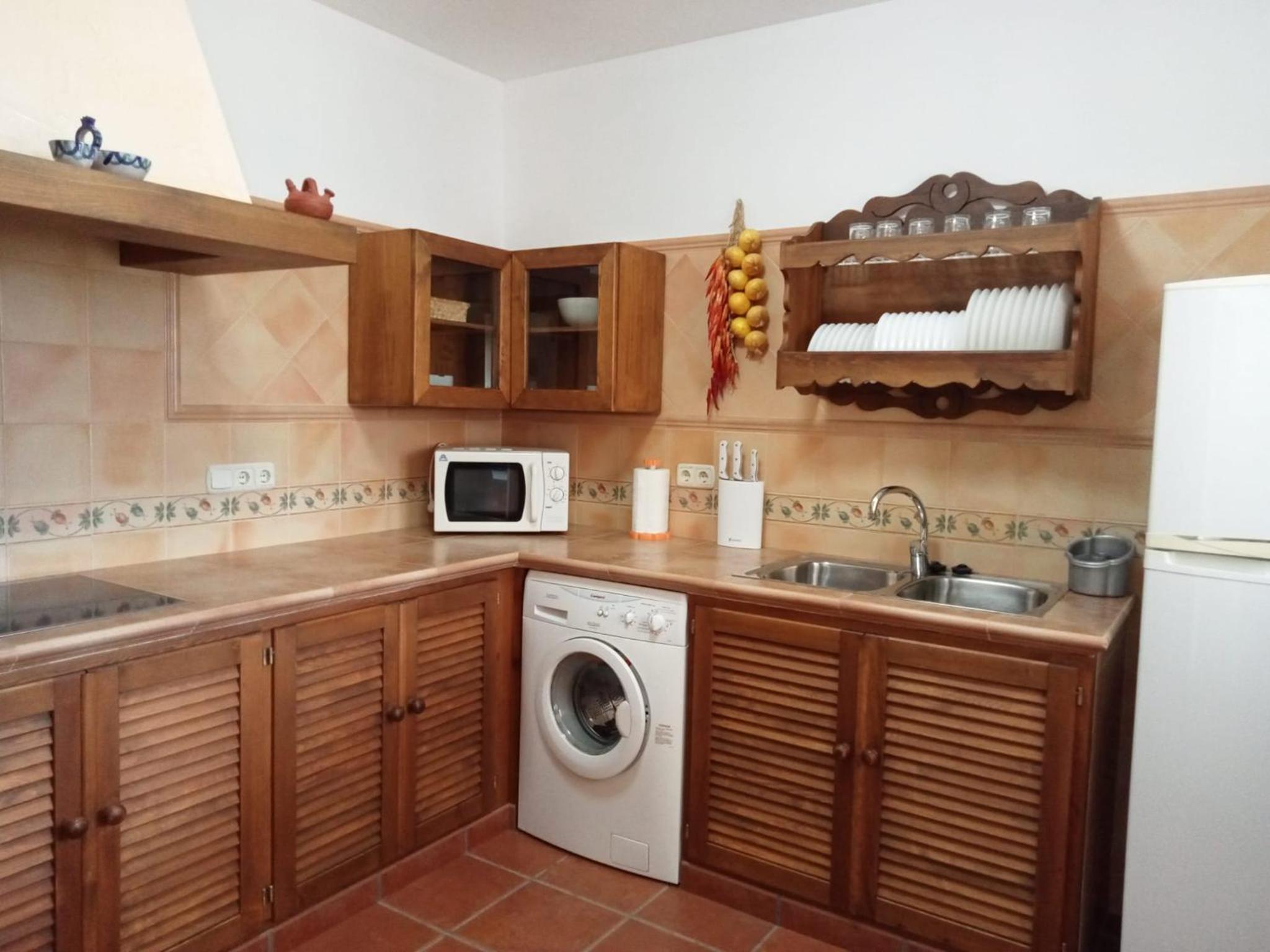 CASA RURAL VELEFIQuE