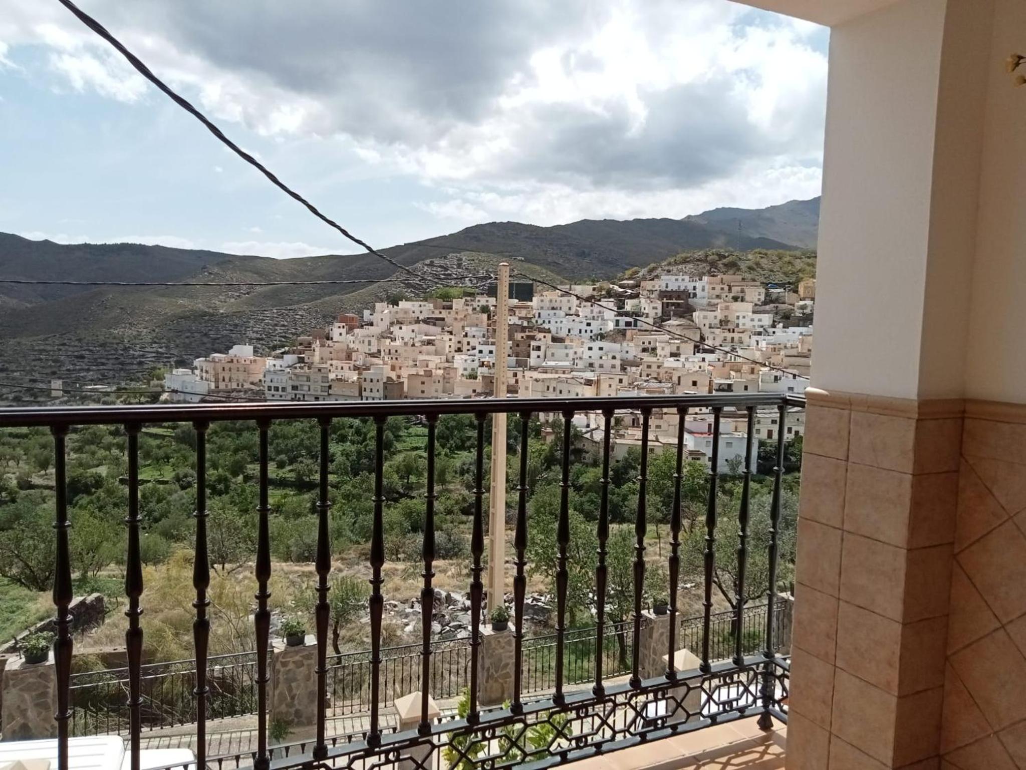 CASA RURAL VELEFIQuE