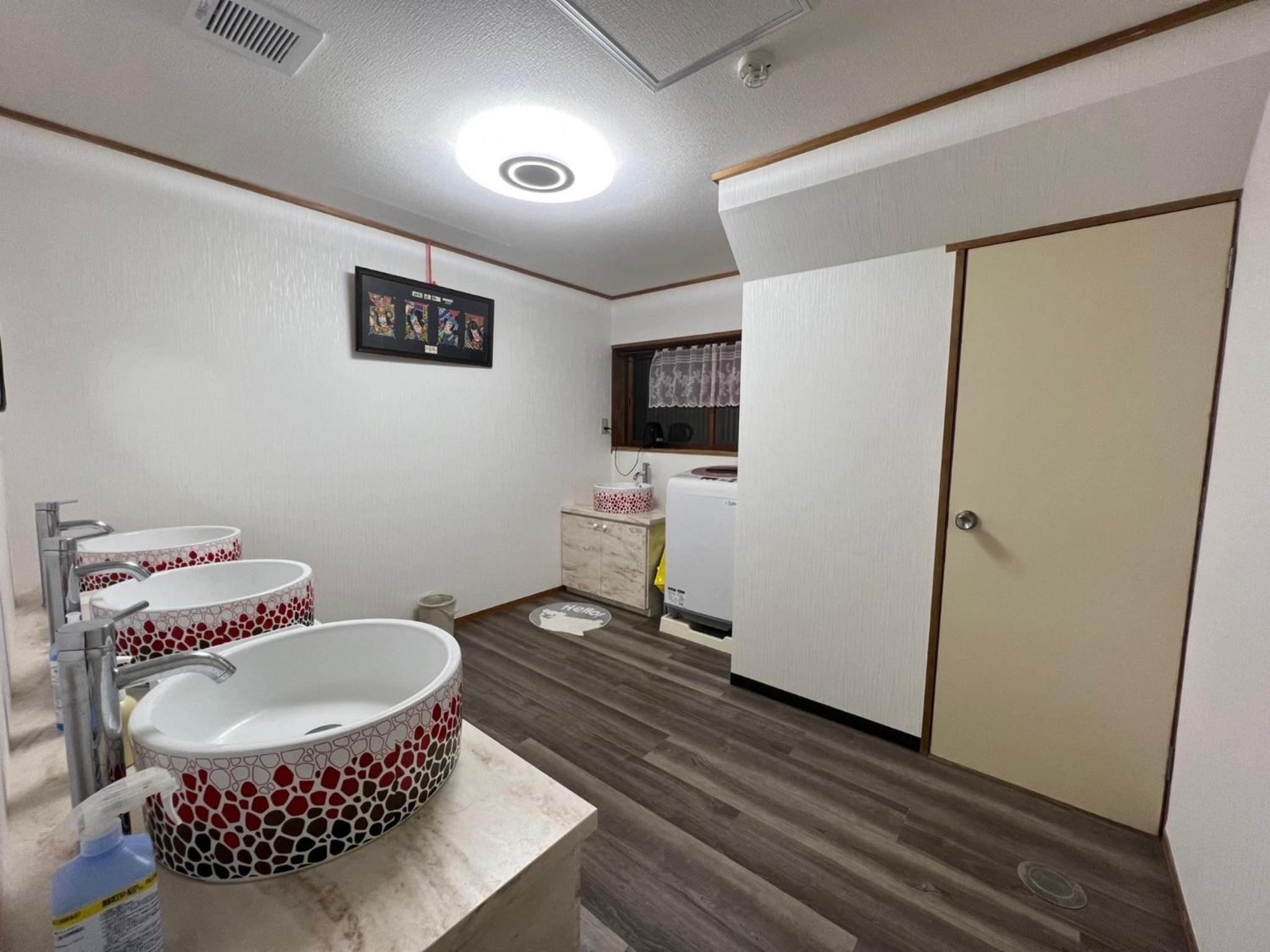 Fukuro no Oyado Shinkan - Vacation STAY 59578v view 3