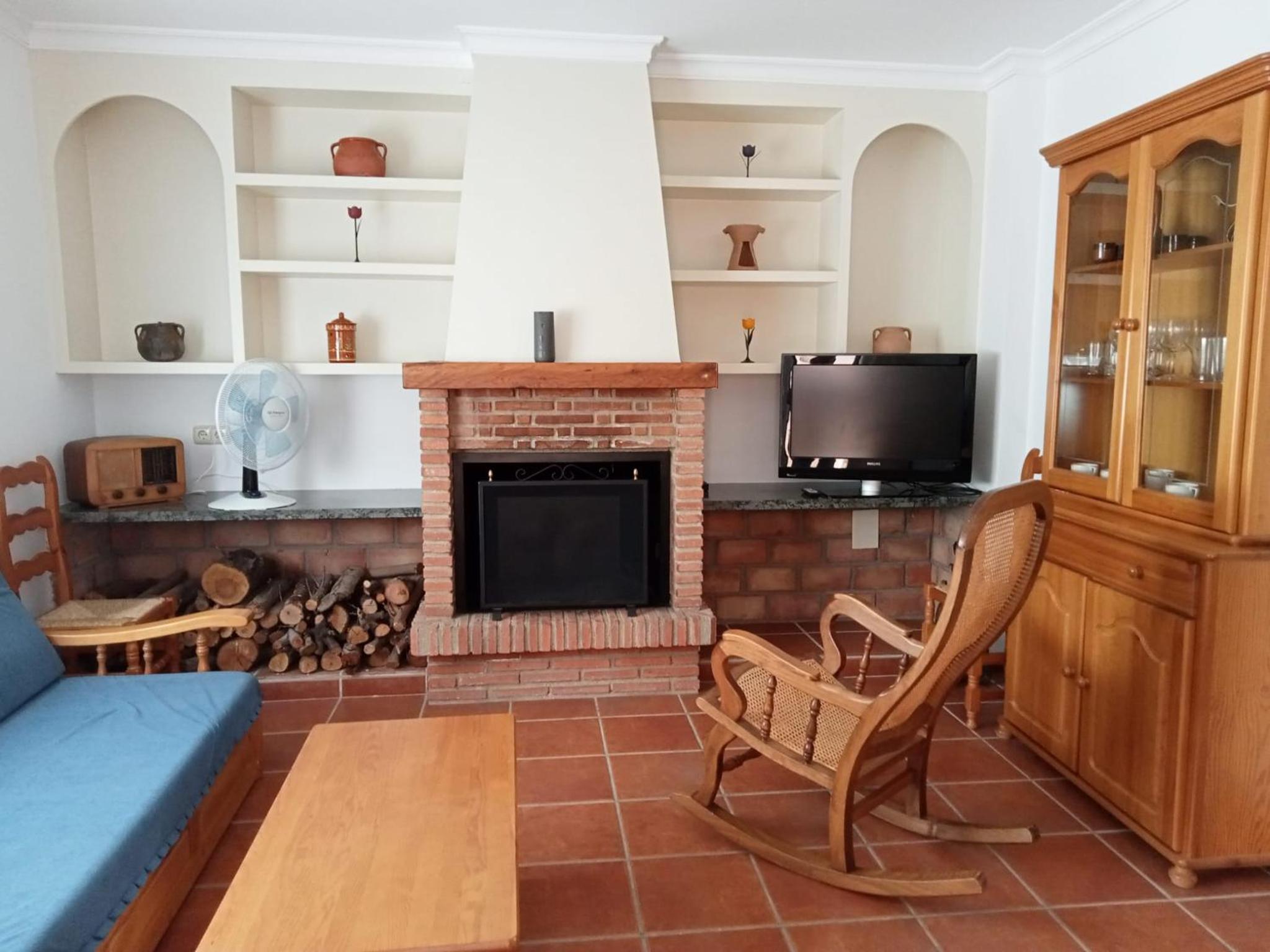 CASA RURAL VELEFIQuE