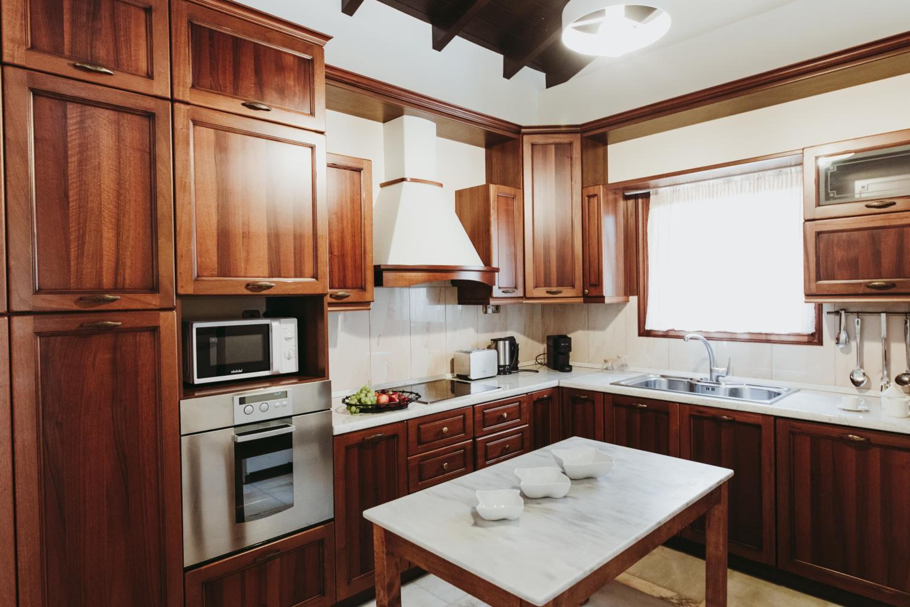 Carmel Villas