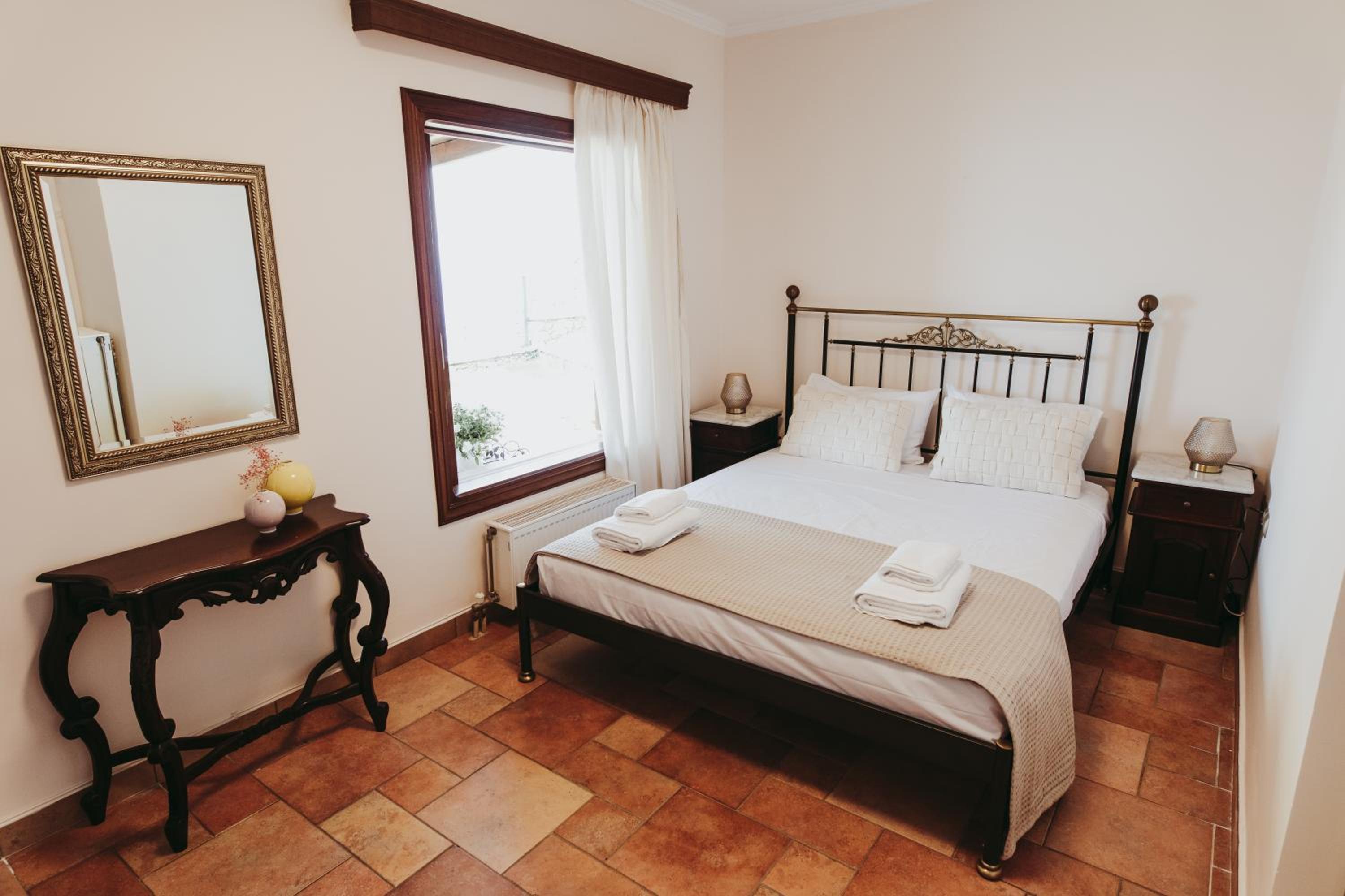 Carmel Villas