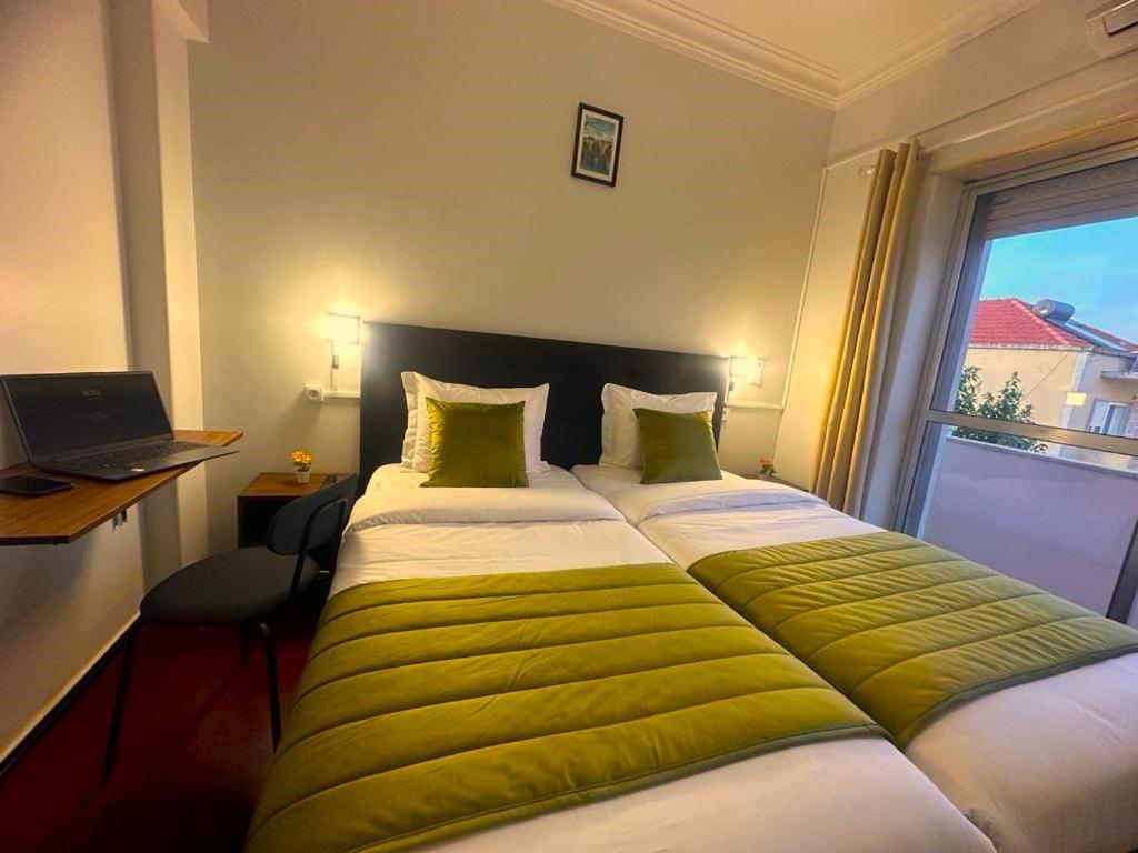 Lisabonna Guest House