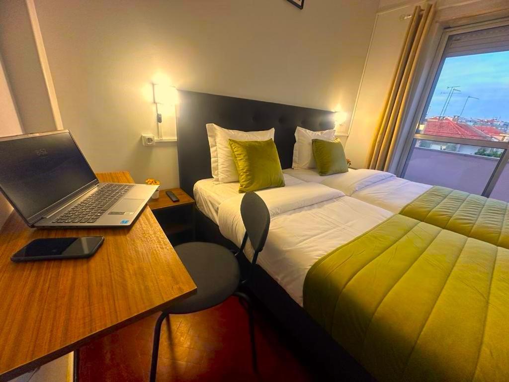 Lisabonna Guest House