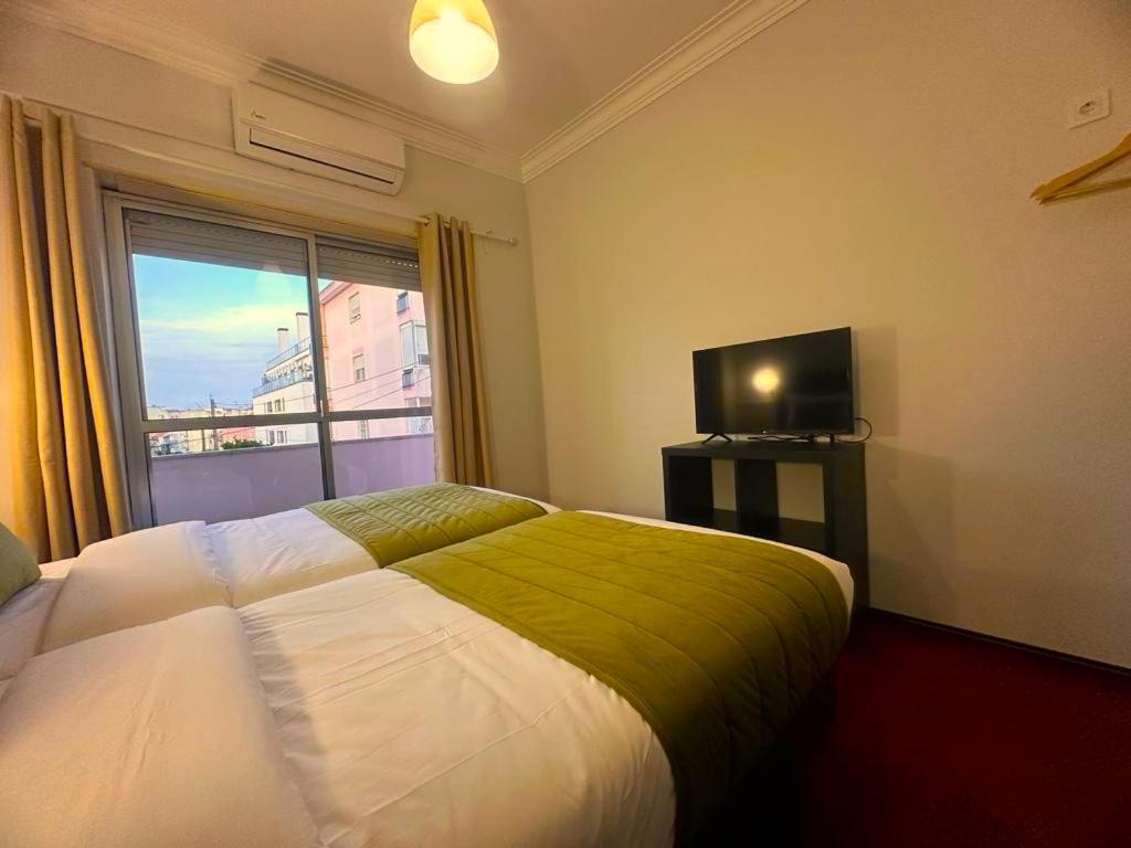Lisabonna Guest House