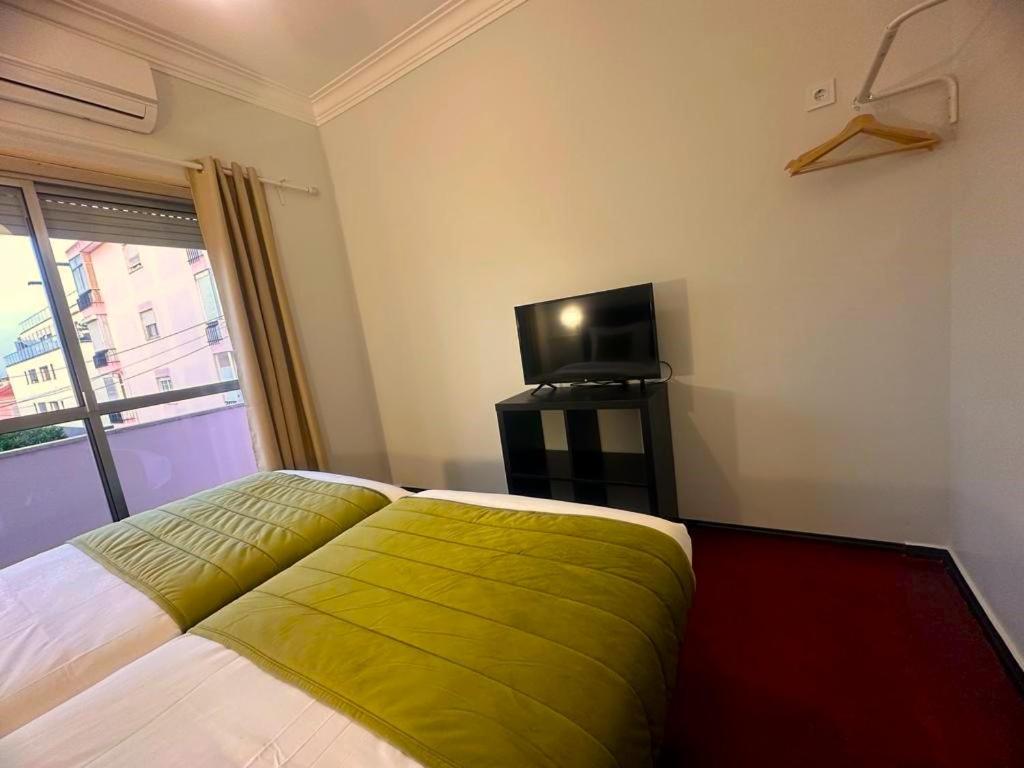 Lisabonna Guest House