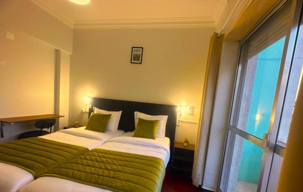 Lisabonna Guest House