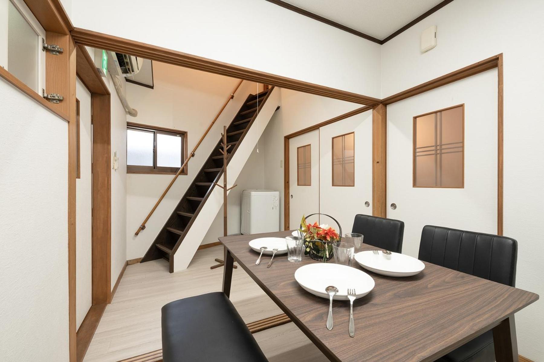 Kiyomizu Donguri-an - Vacation STAY 14648