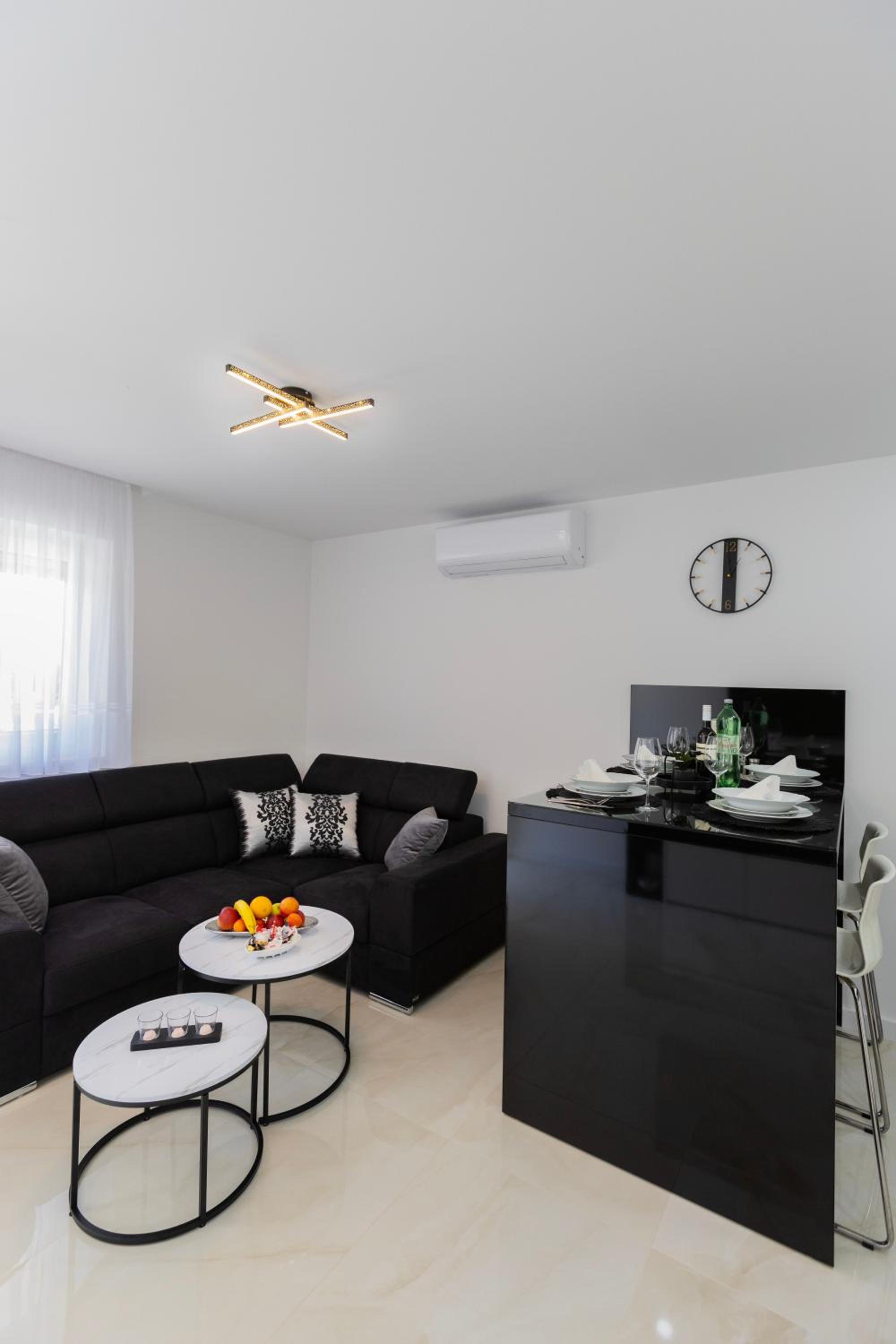 Apartment Bella