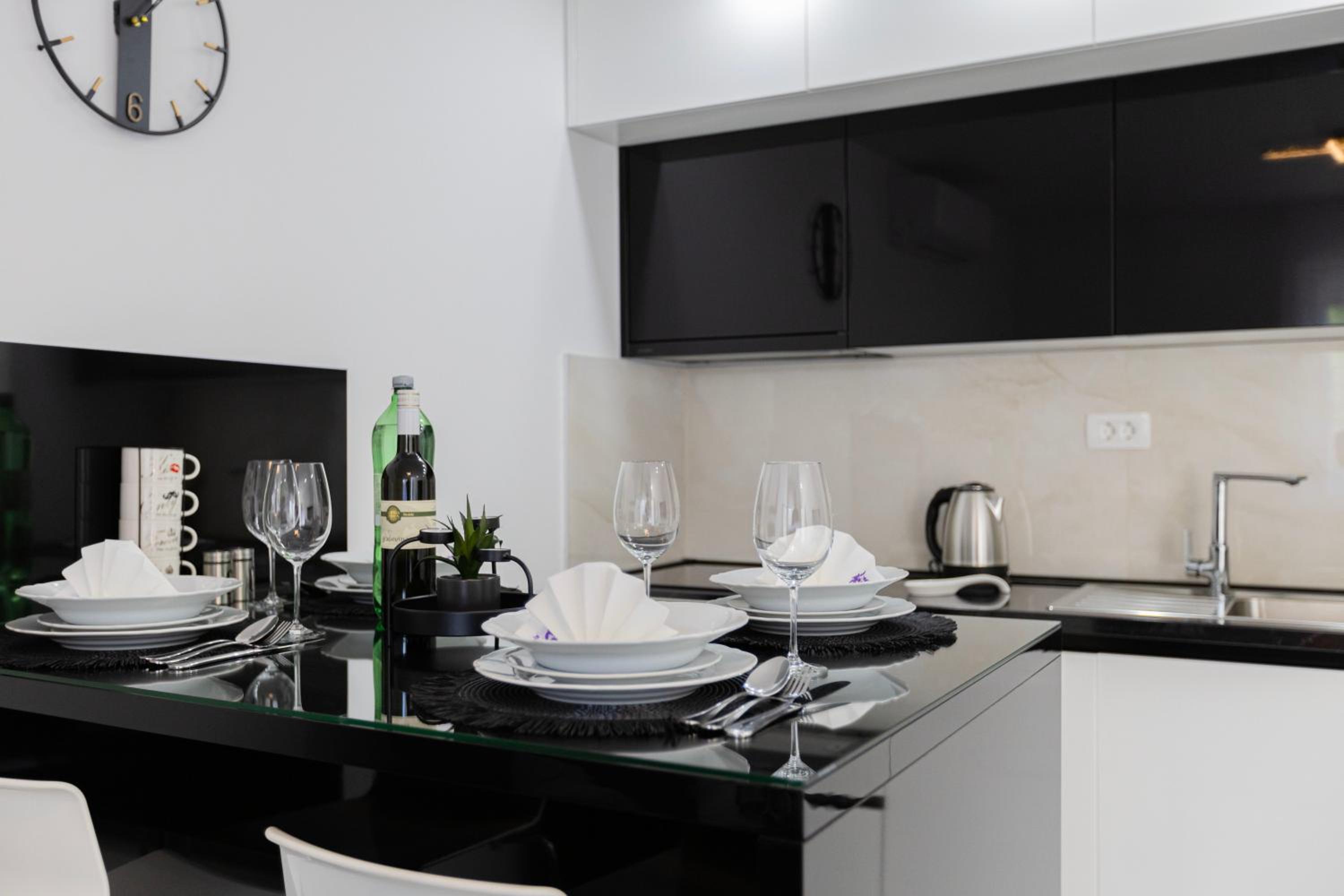 Apartment Bella