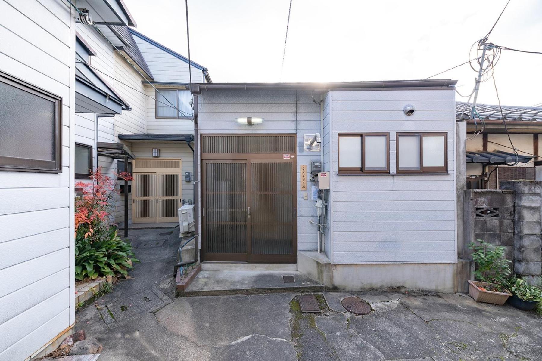 Kiyomizu Donguri-an - Vacation STAY 14648