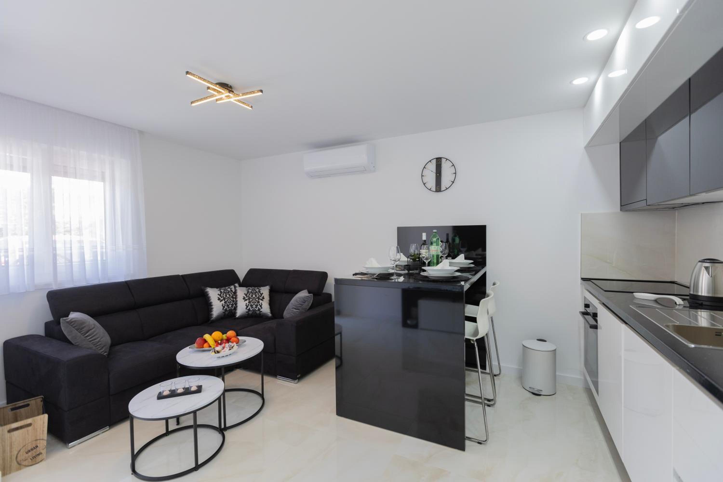 Apartment Bella
