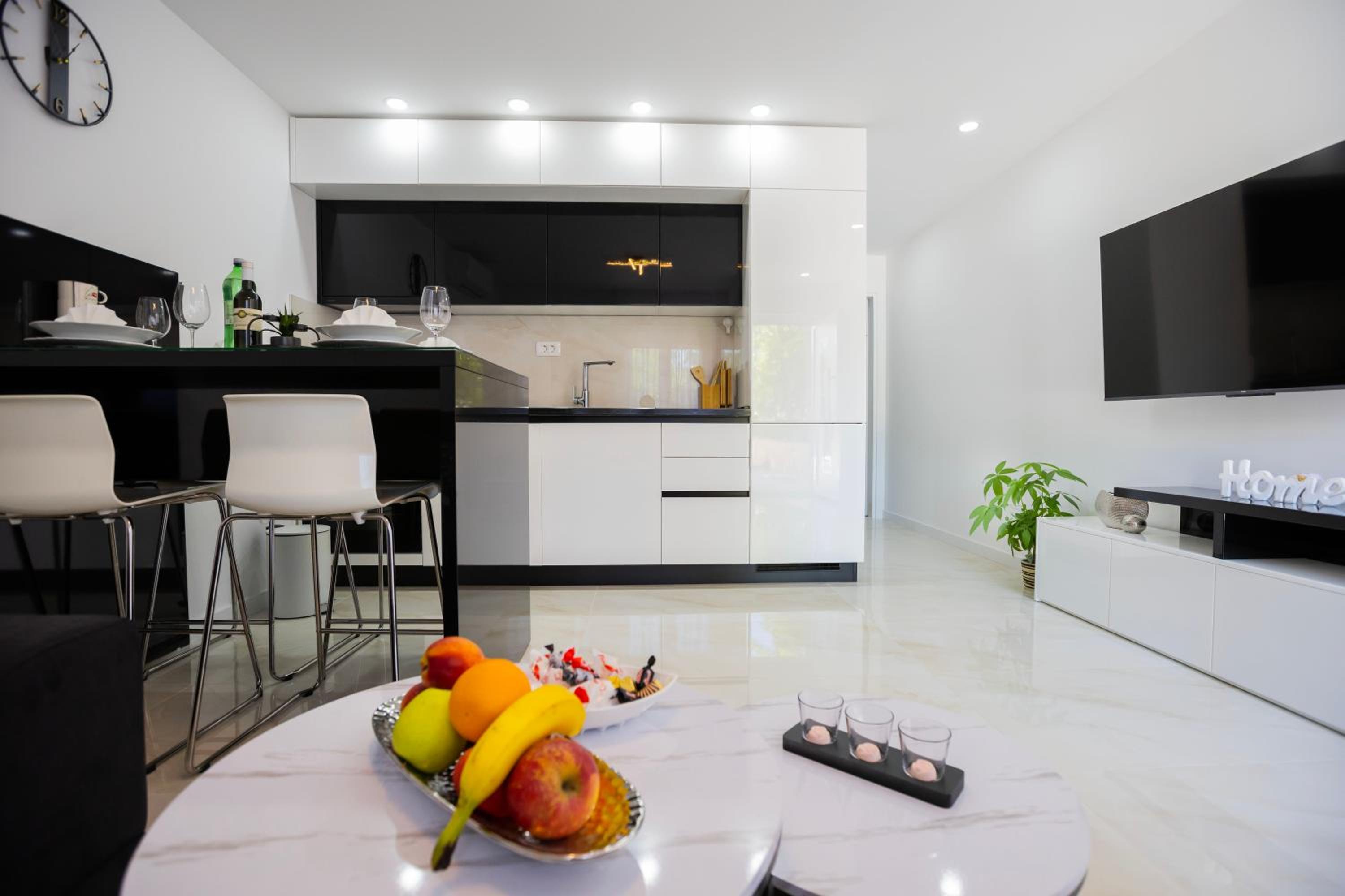 Apartment Bella