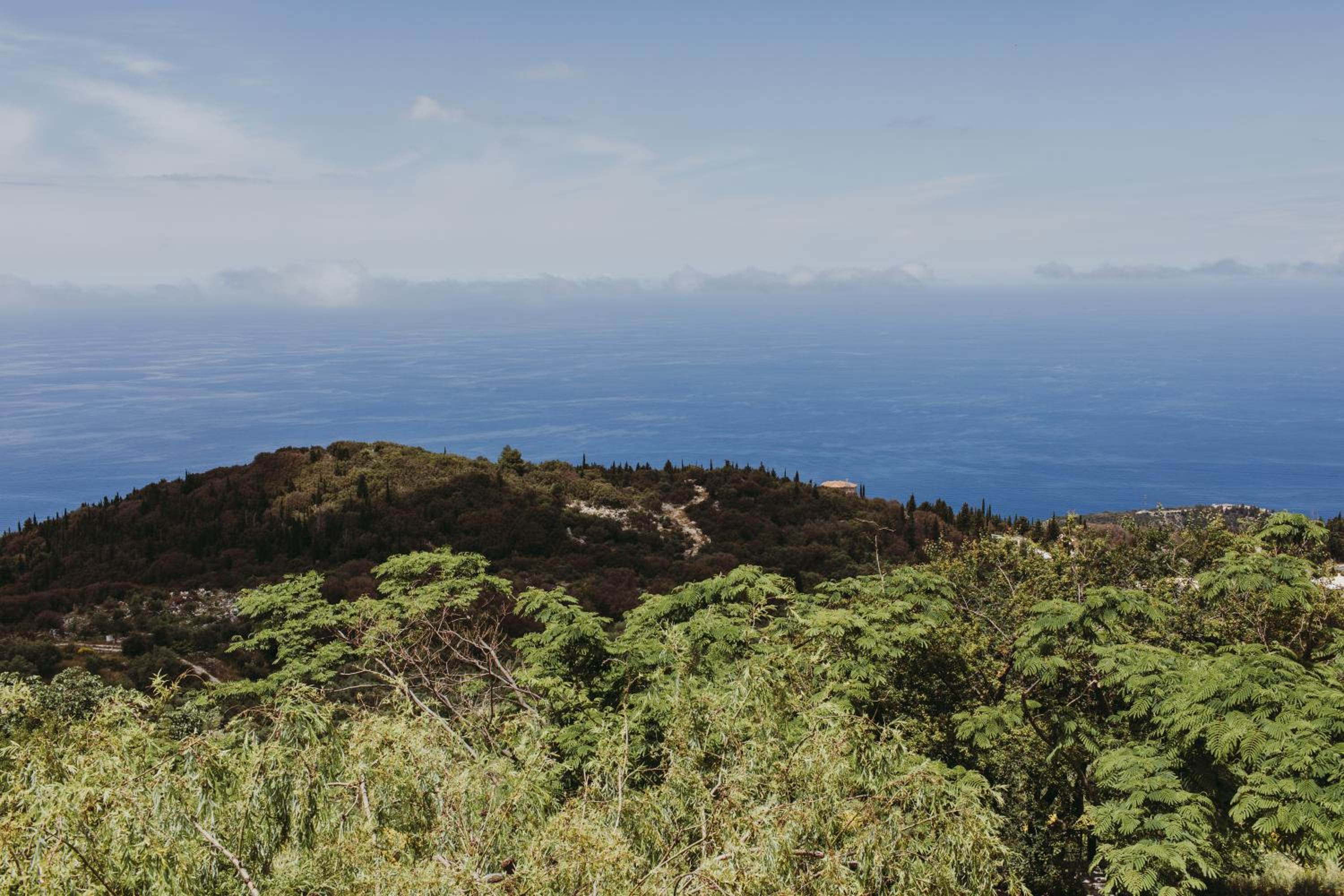Carmel Villas