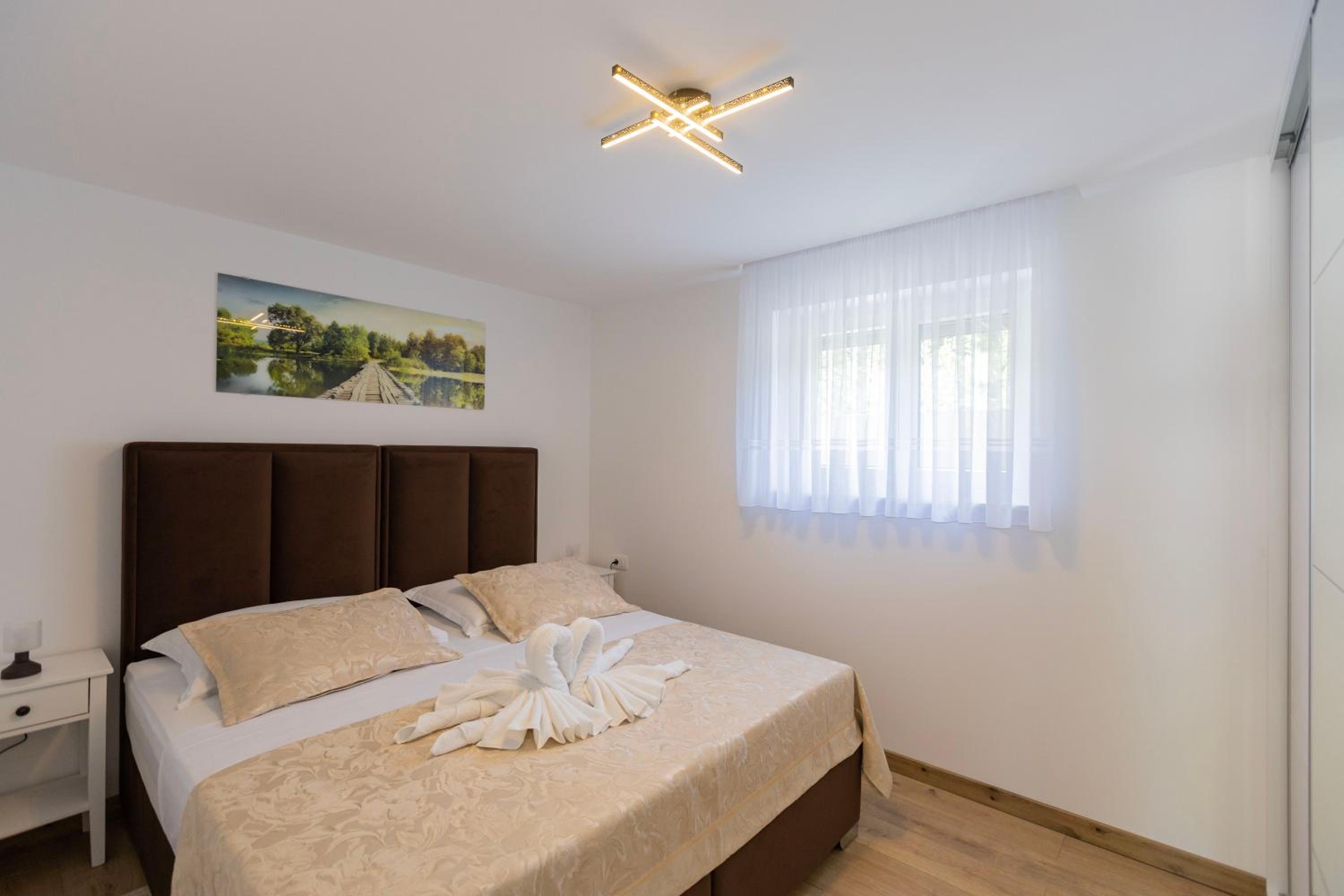 Apartment Bella