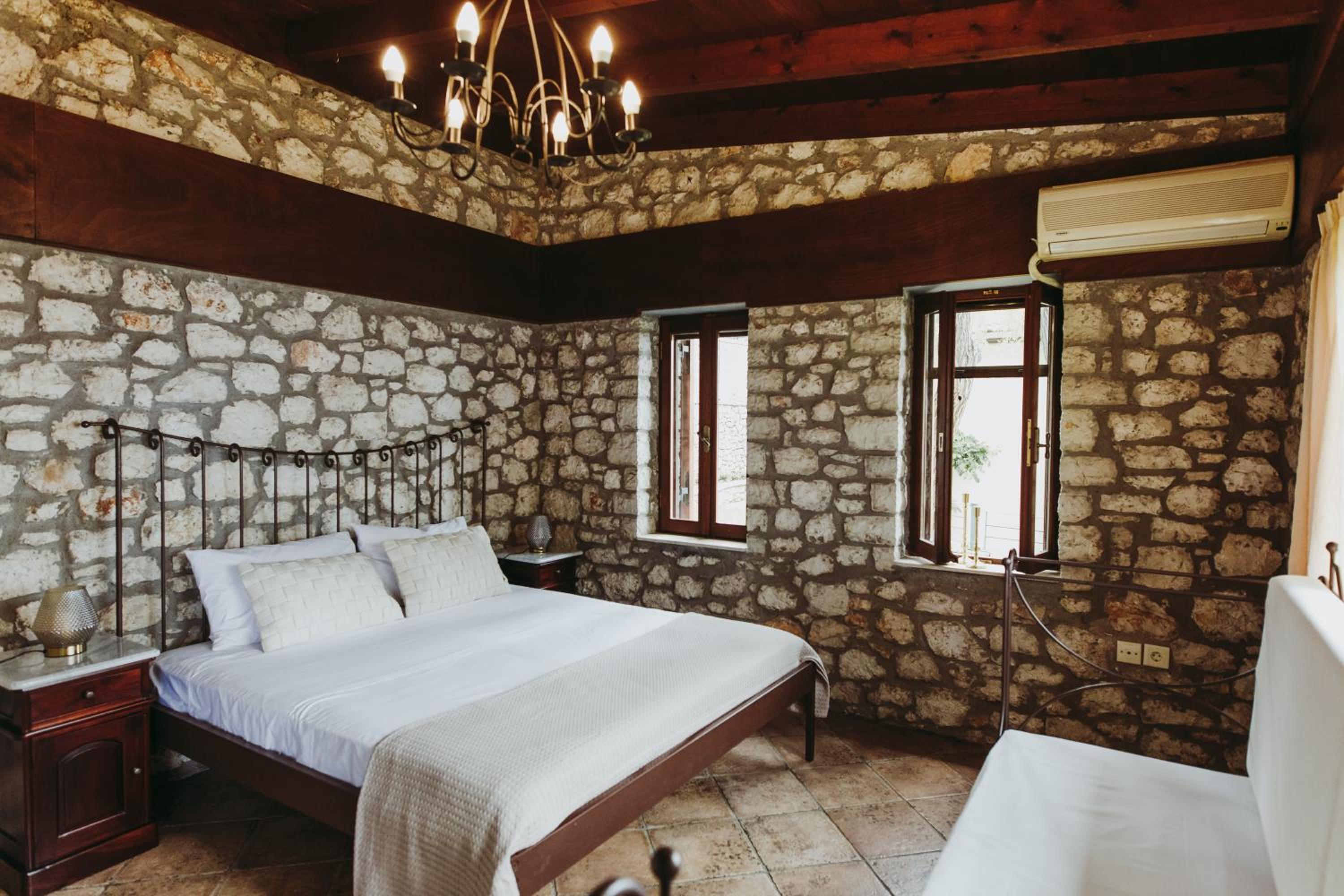 Carmel Villas
