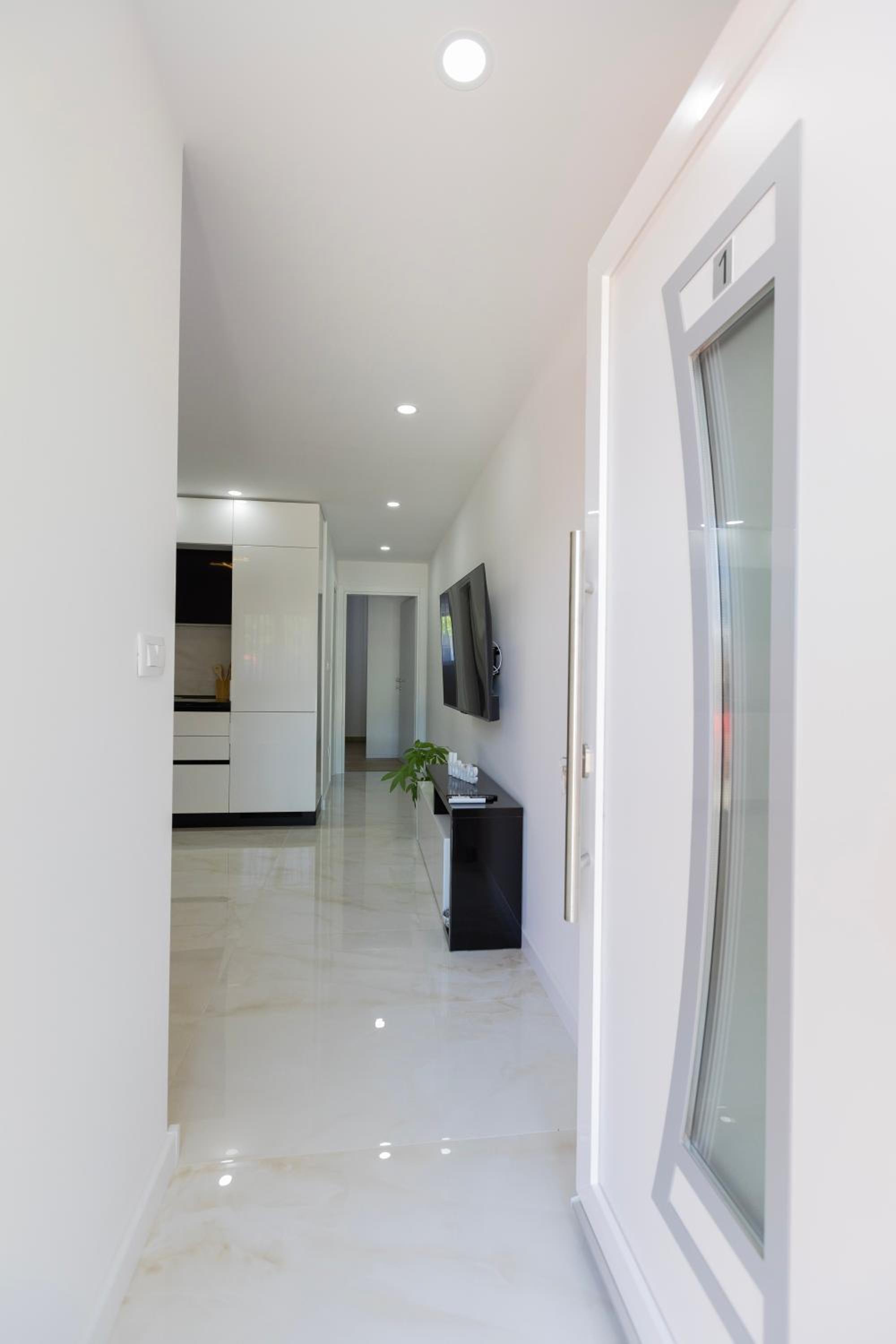 Apartment Bella
