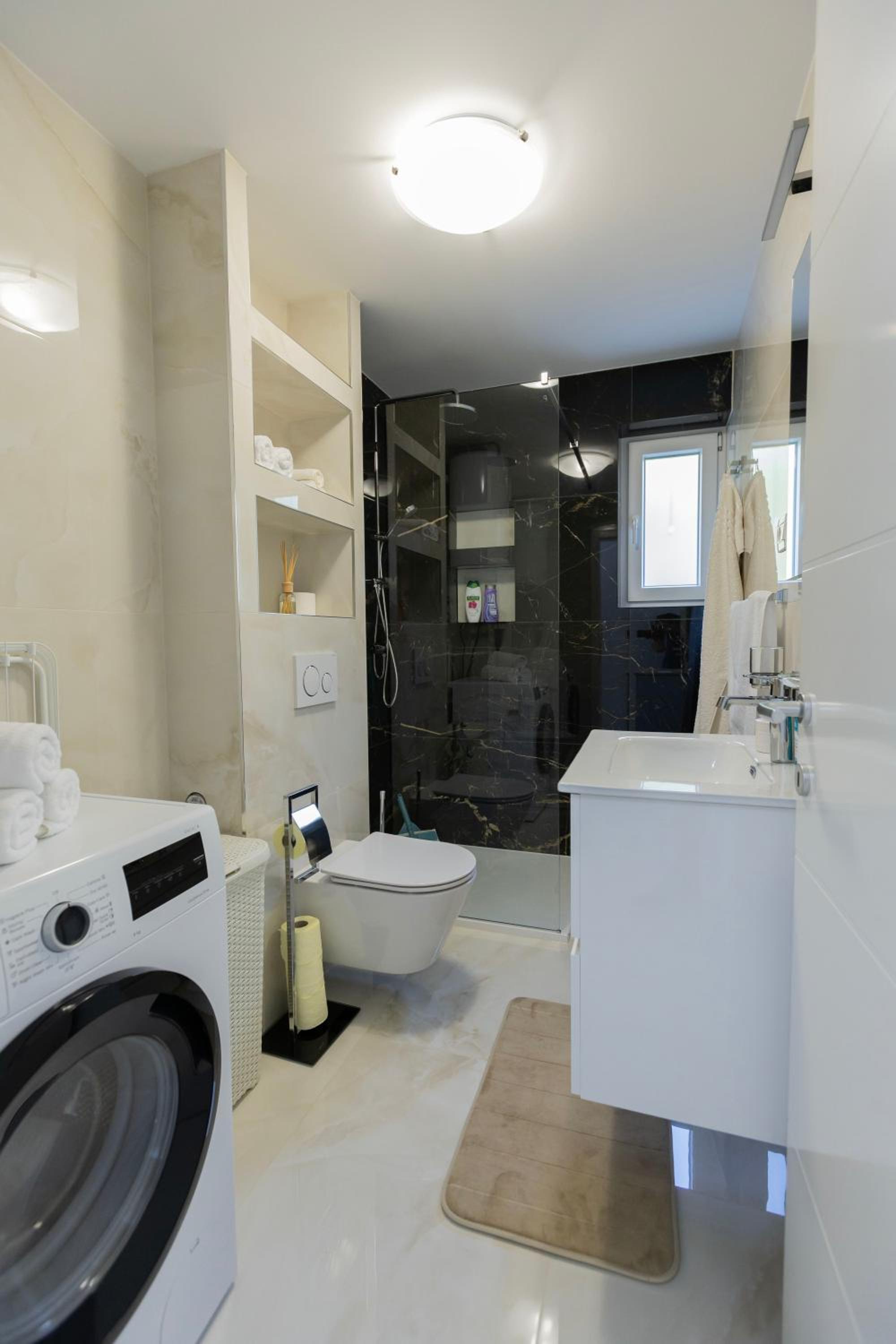 Apartment Bella