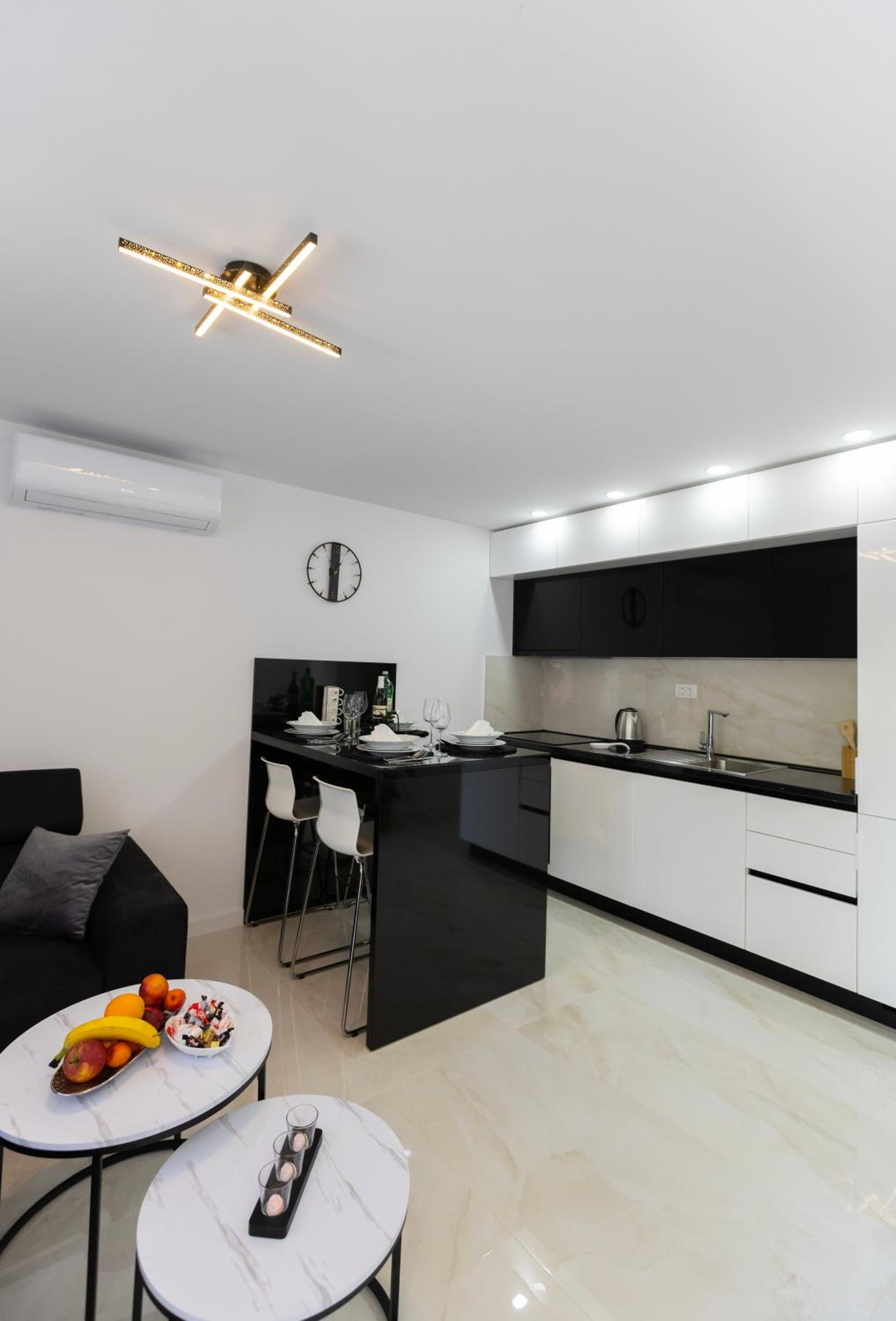 Apartment Bella