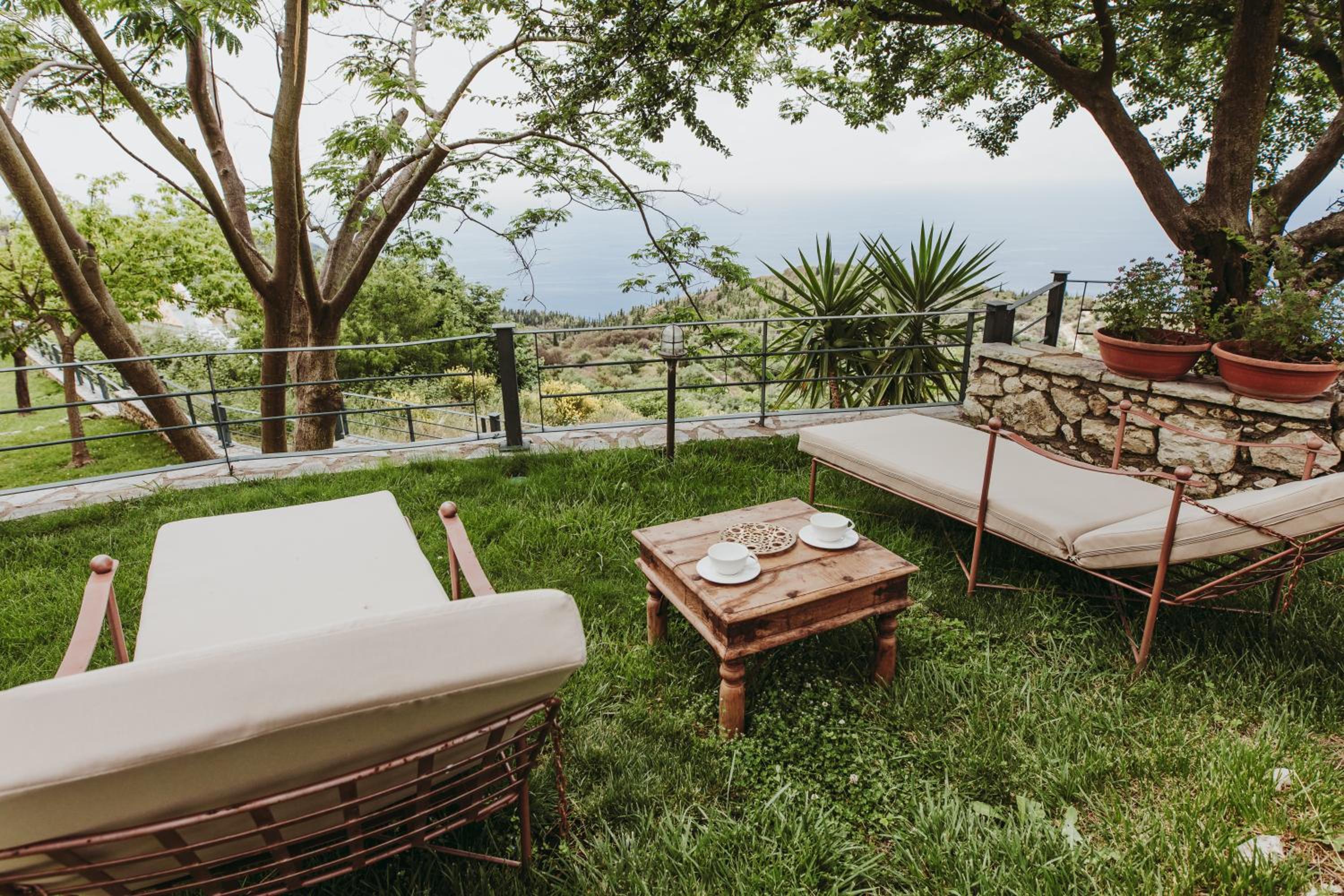 Carmel Villas