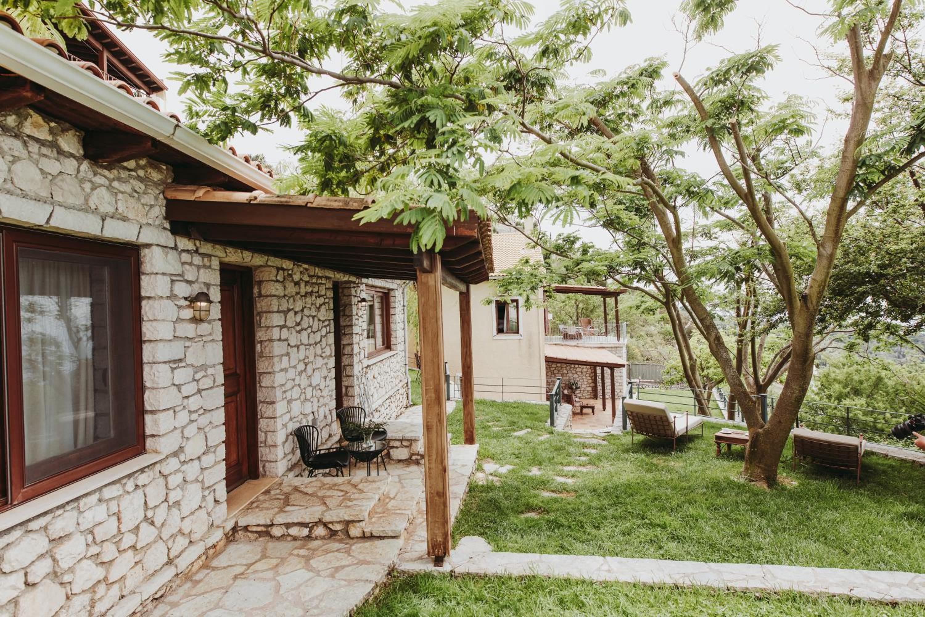 Carmel Villas