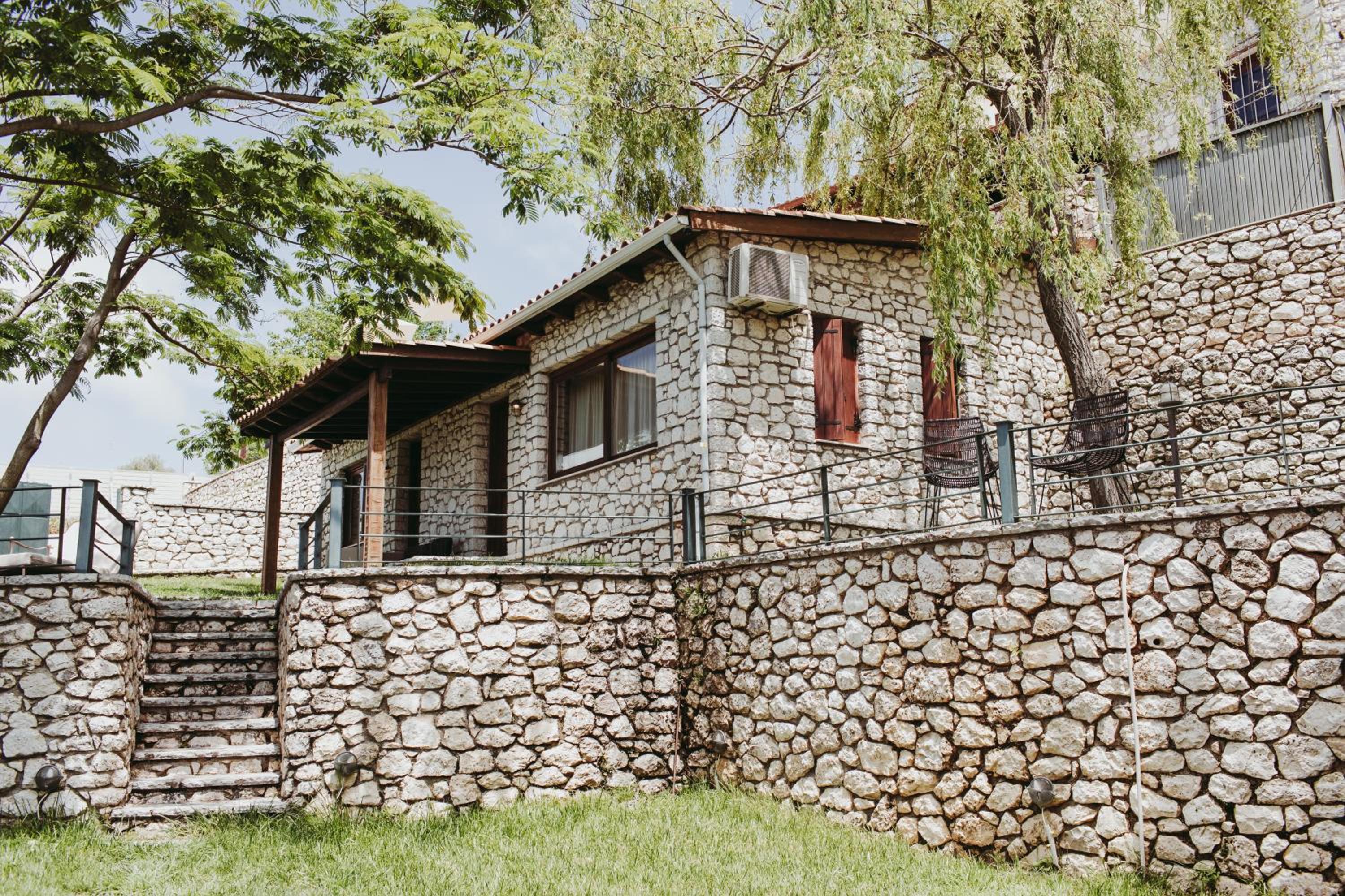 Carmel Villas