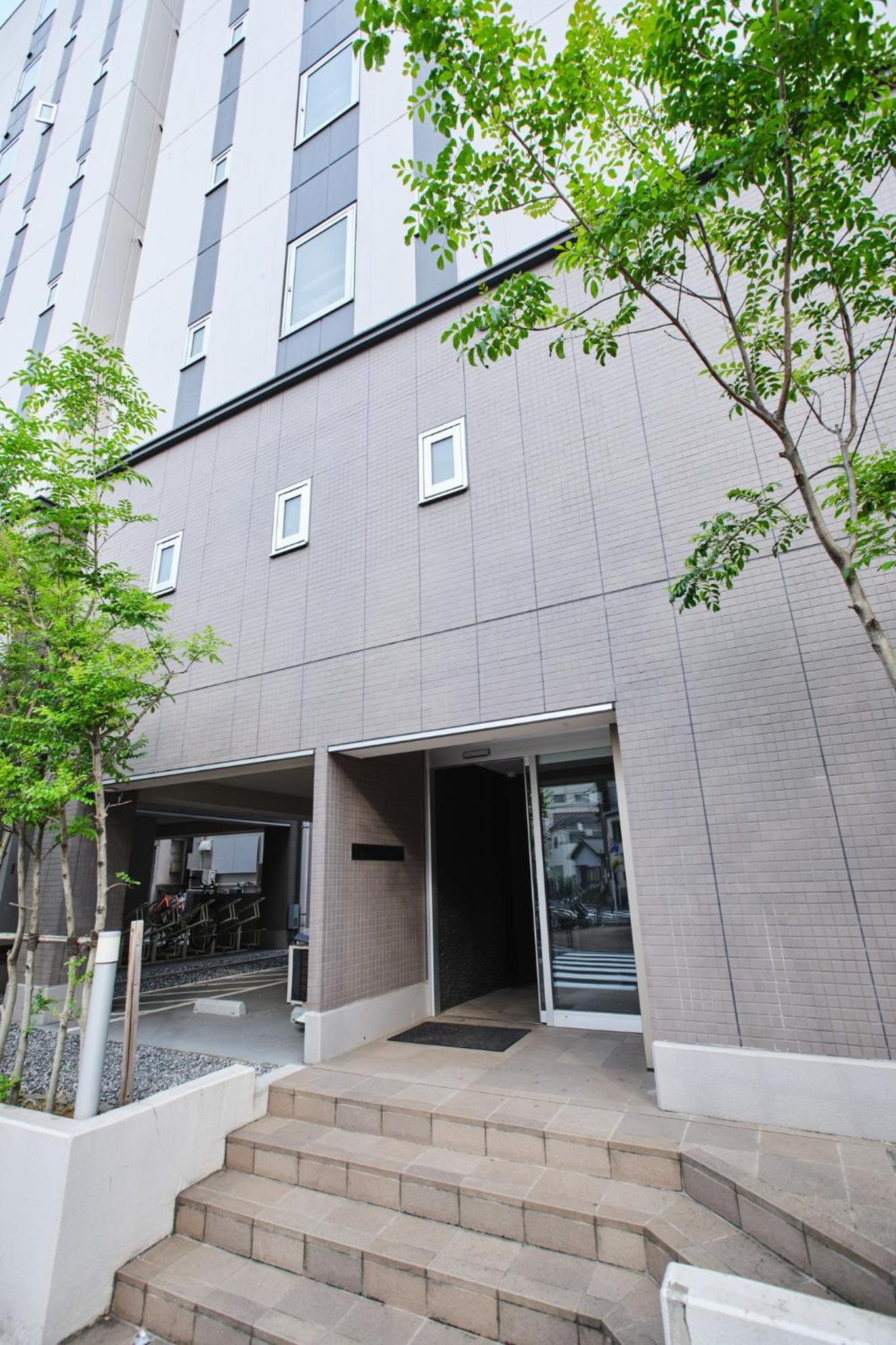 Regnocomfort Asakusa 3 - Vacation STAY 57925v