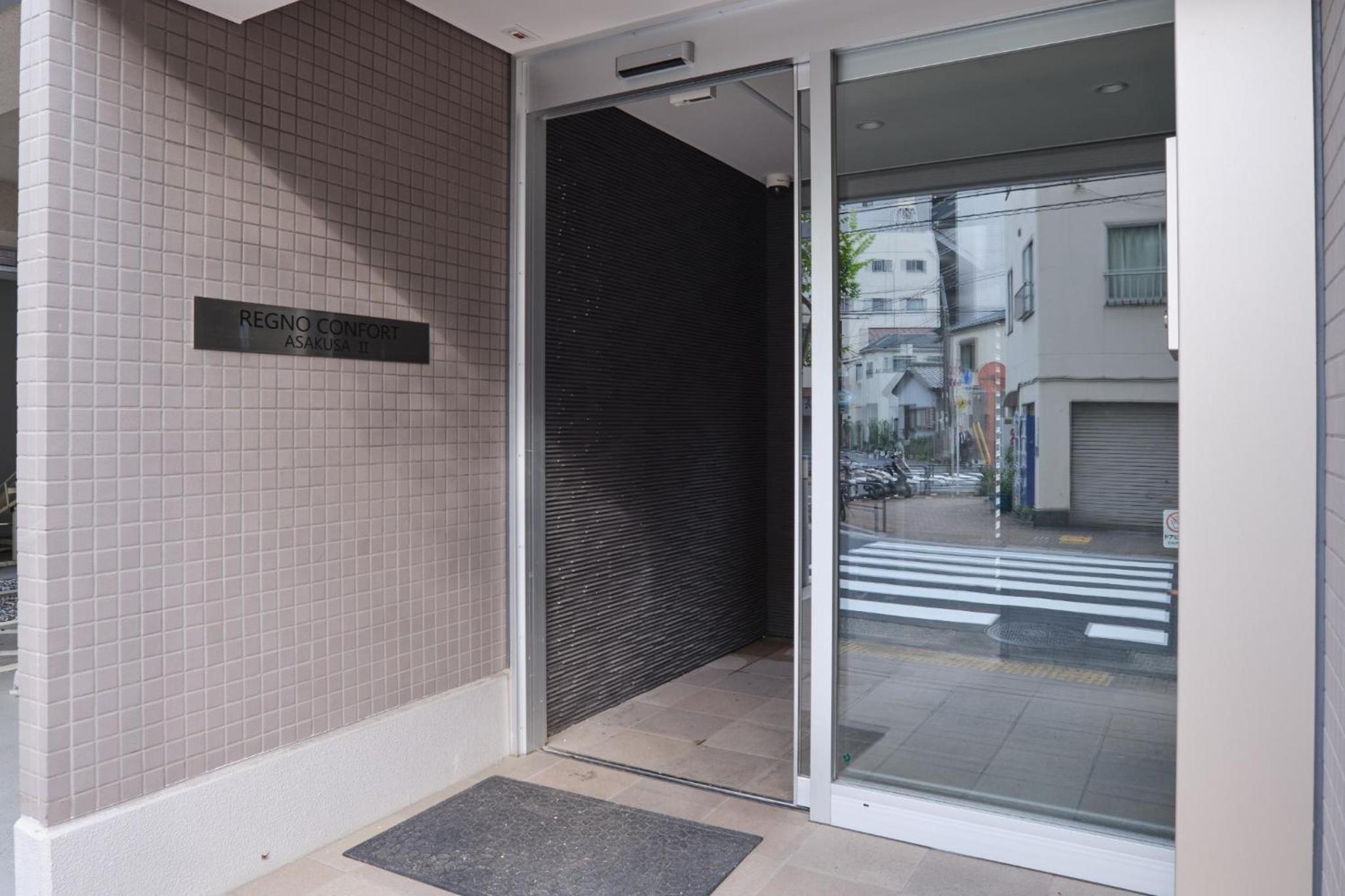 Regnocomfort Asakusa 3 - Vacation STAY 57925v