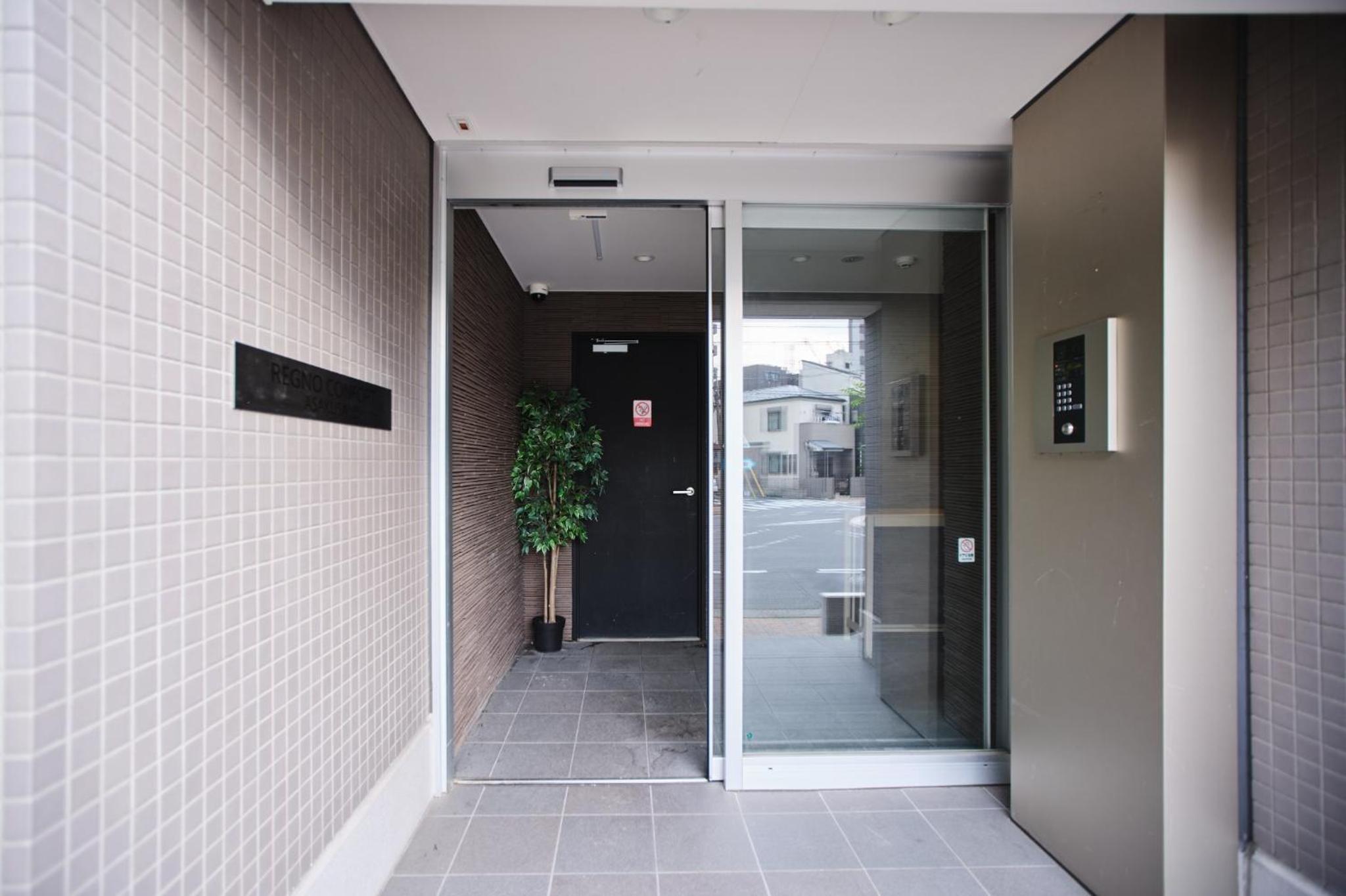 Regnocomfort Asakusa 3 - Vacation STAY 57915v