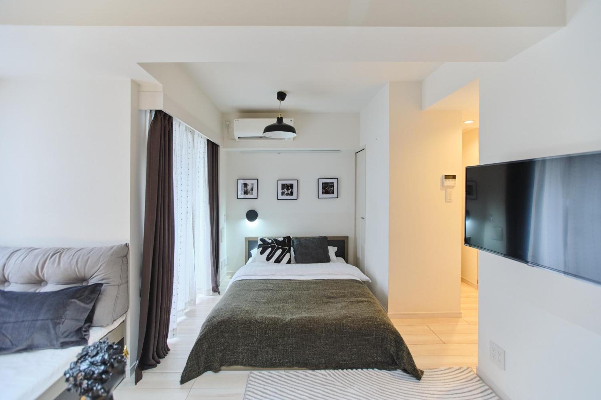 Regnocomfort Asakusa 3 - Vacation STAY 57915v