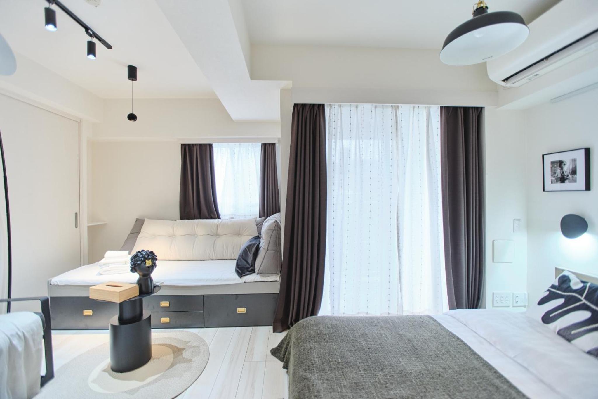 Regnocomfort Asakusa 3 - Vacation STAY 57915v