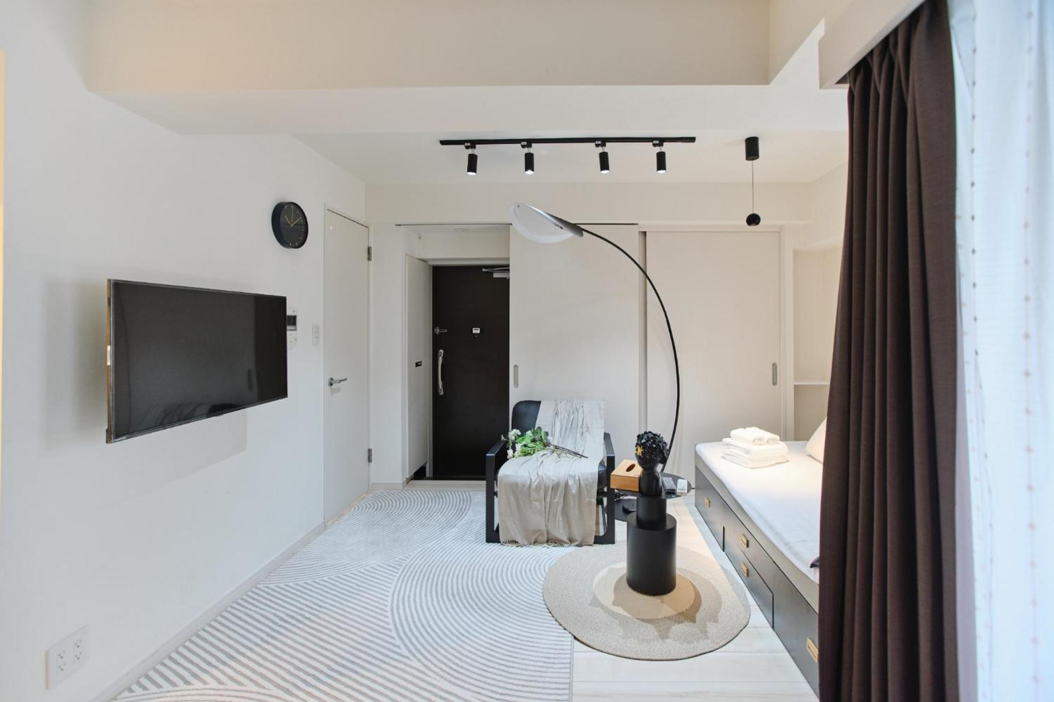 Regnocomfort Asakusa 3 - Vacation STAY 57915v