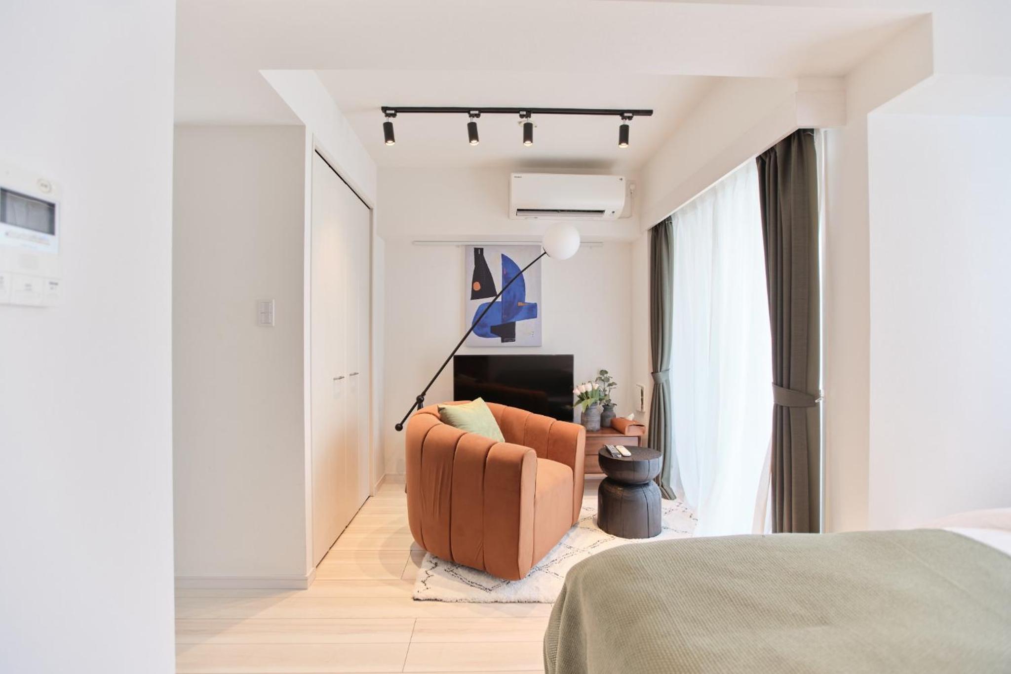 Regnocomfort Asakusa 3 - Vacation STAY 61883v